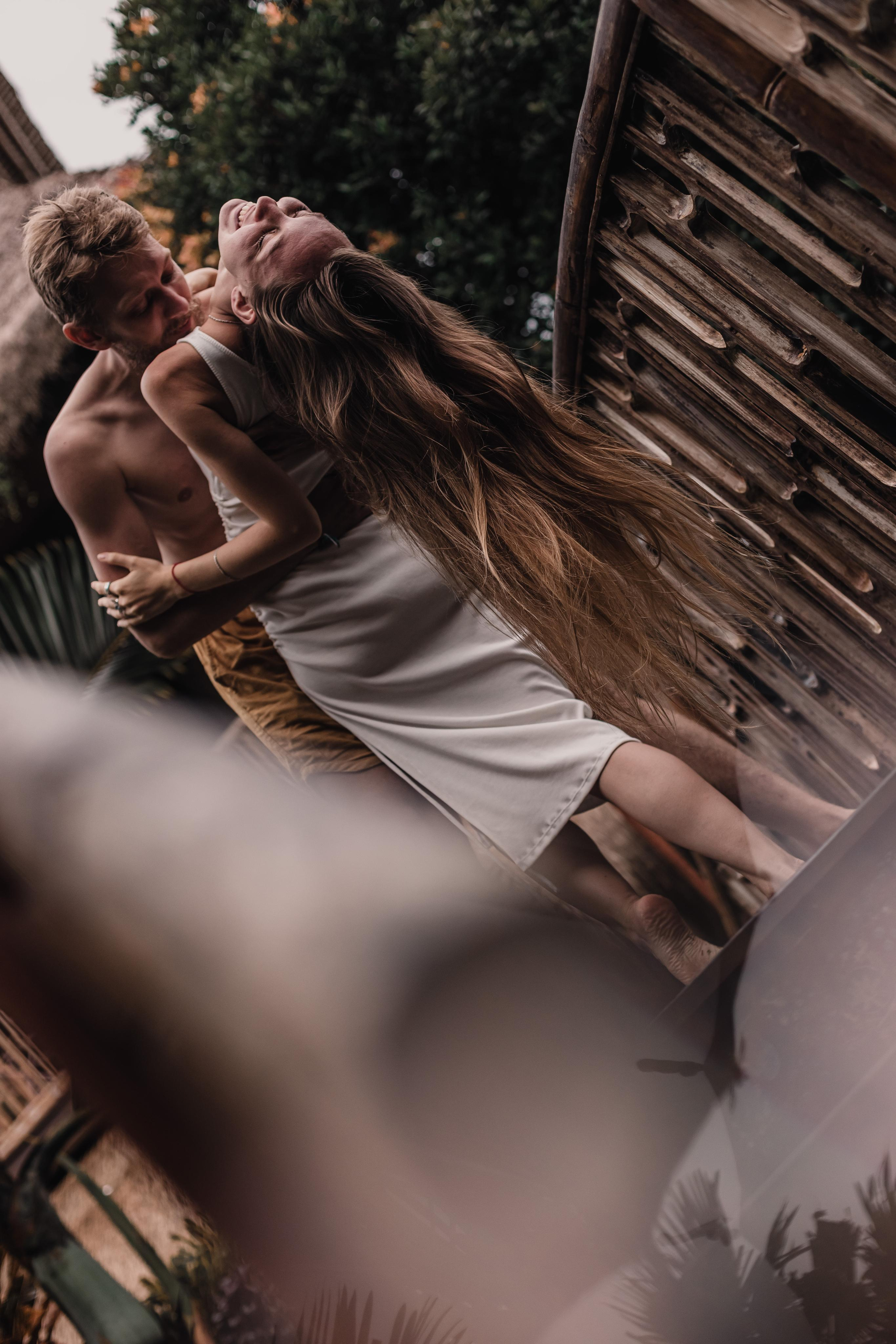 Любовь после дождя. Mariam Bagdasaryan