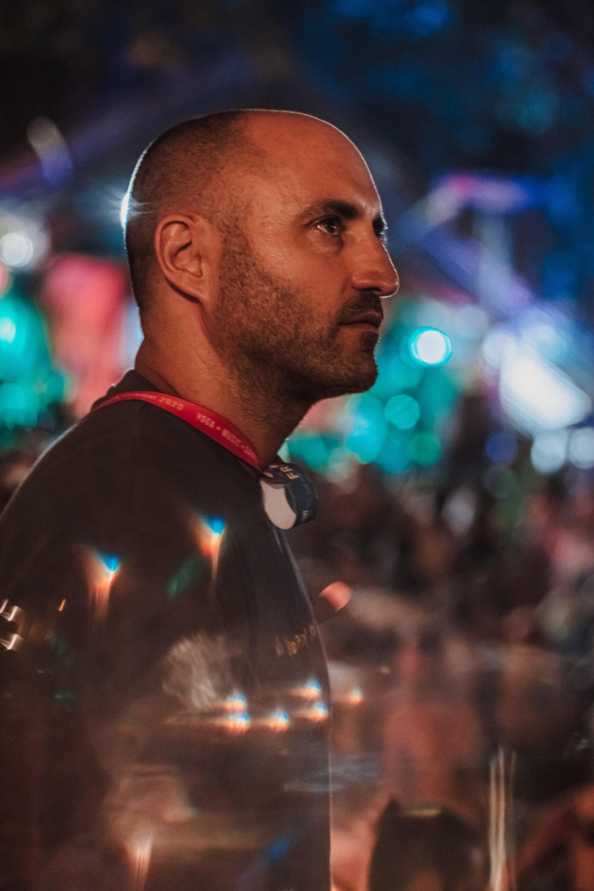 Bali Spirit Festival 2023. Mariam Bagdasaryan