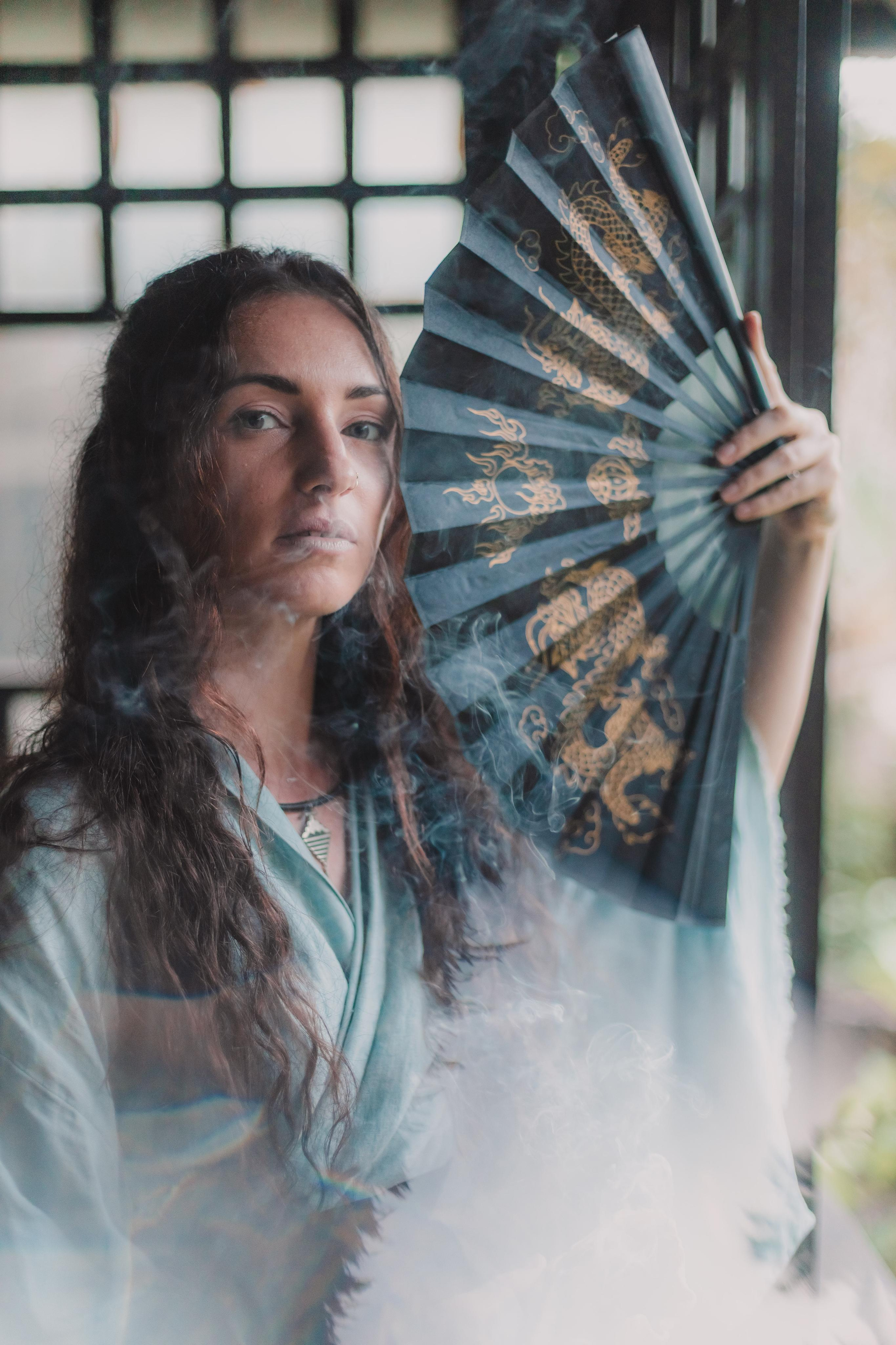 Karunika. Мариам Багдасарян