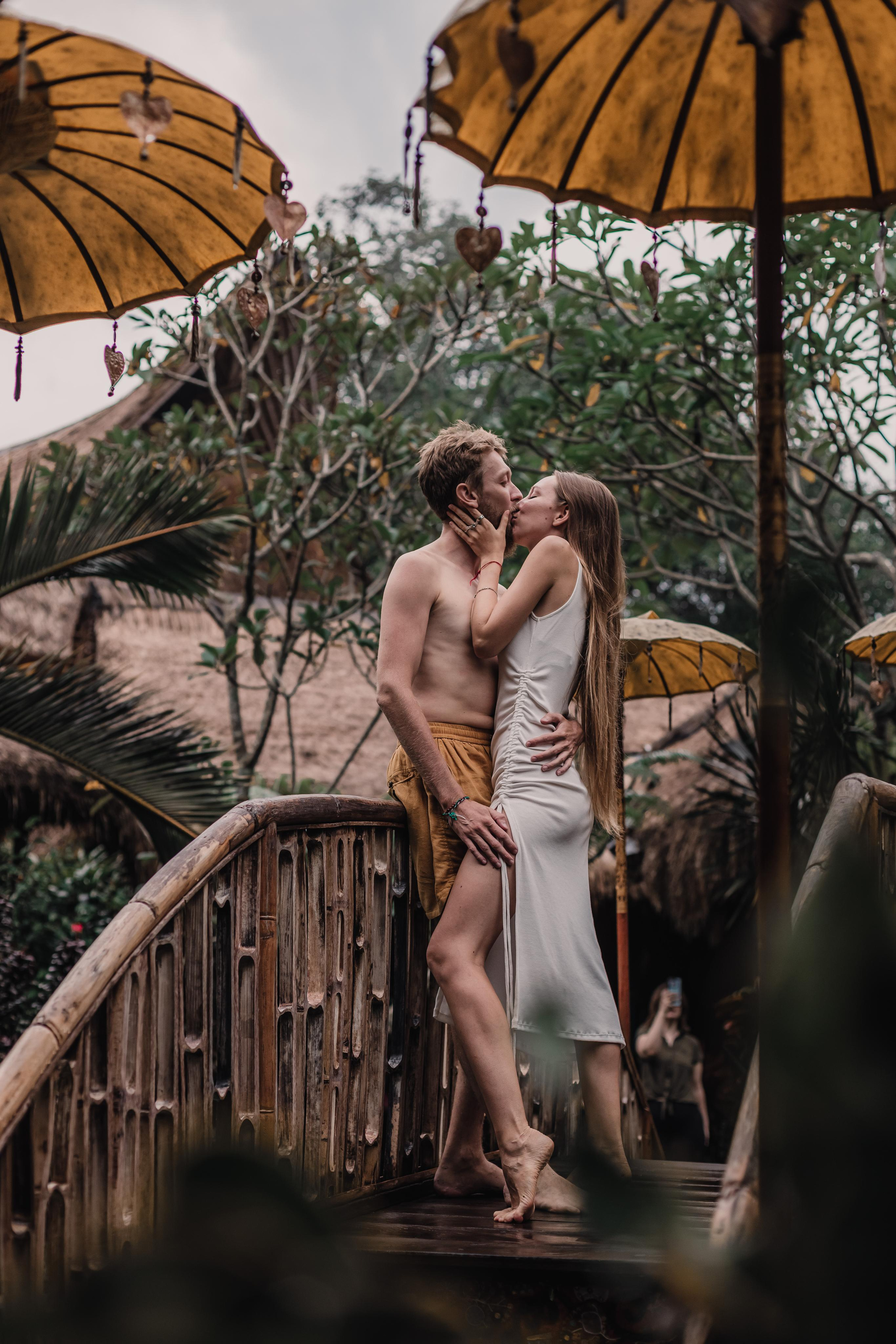 Любовь после дождя. Mariam Bagdasaryan