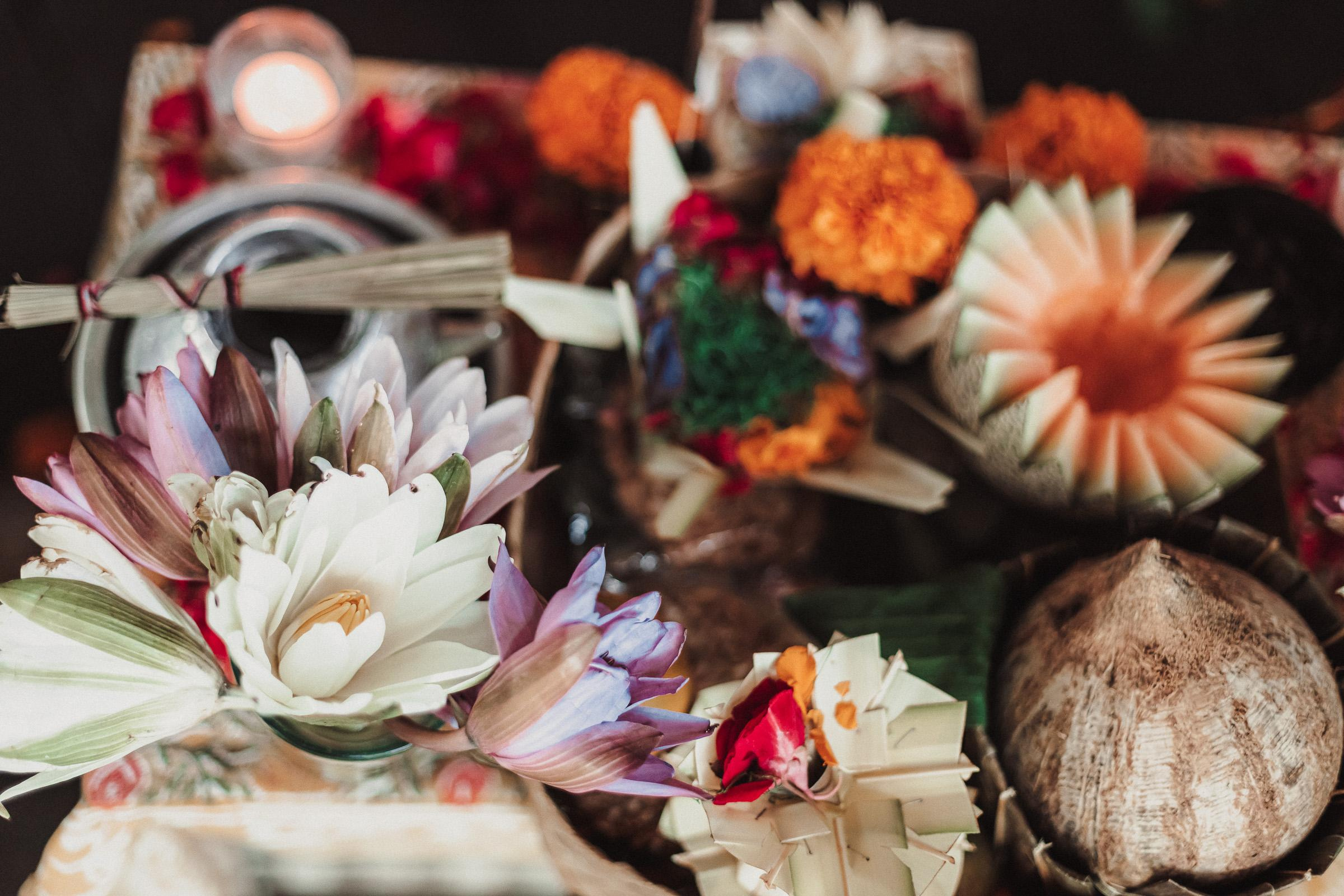 Retreat Enchanted Hanuman project. Mariam Bagdasaryan