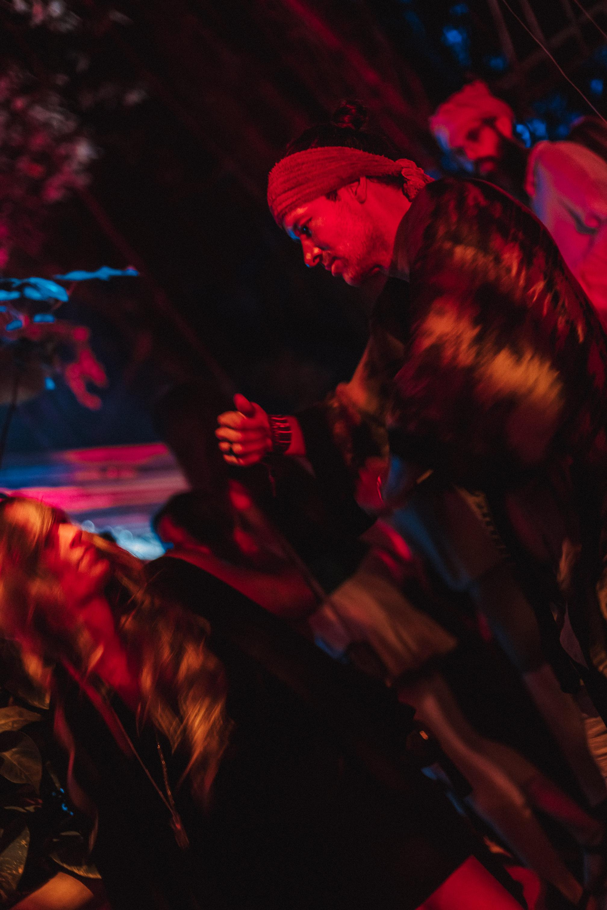 Bali Spirit Festival 2023. Mariam Bagdasaryan