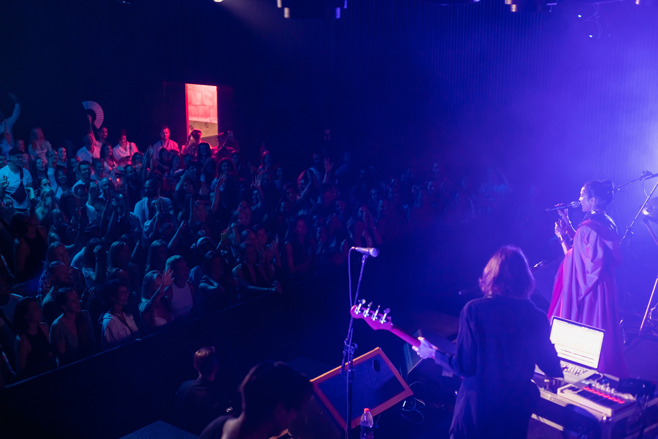 Sati Ethnica. Мариам Багдасарян