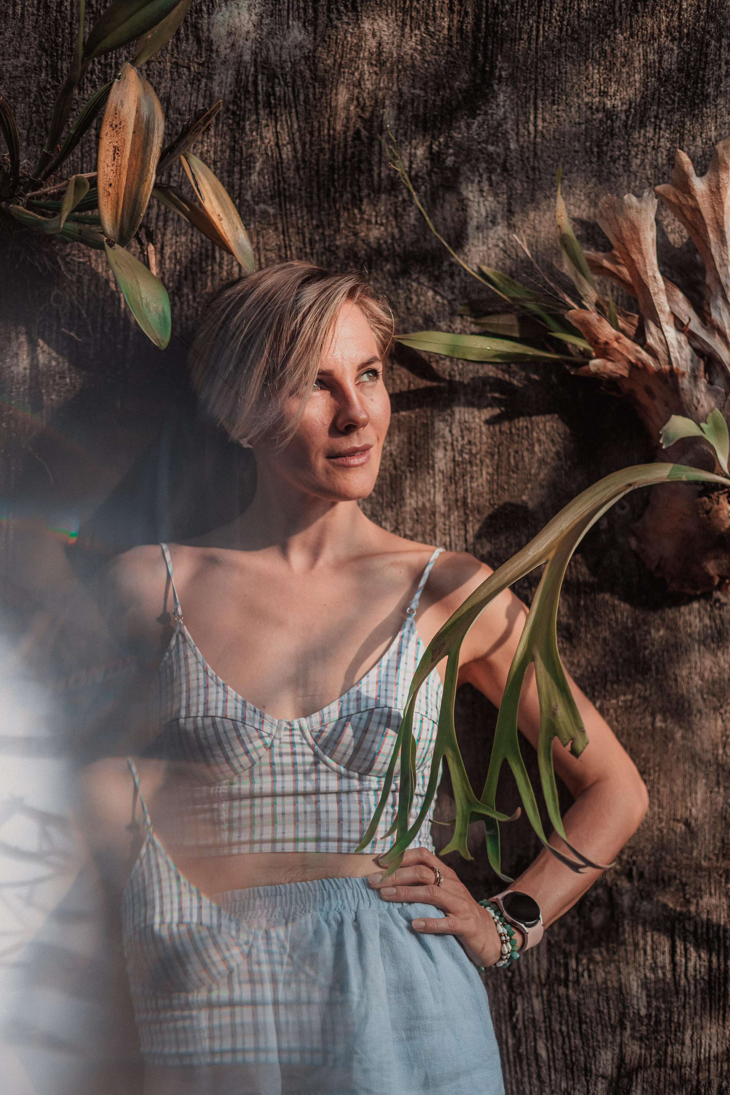 Улыбка Алены. Мариам Багдасарян