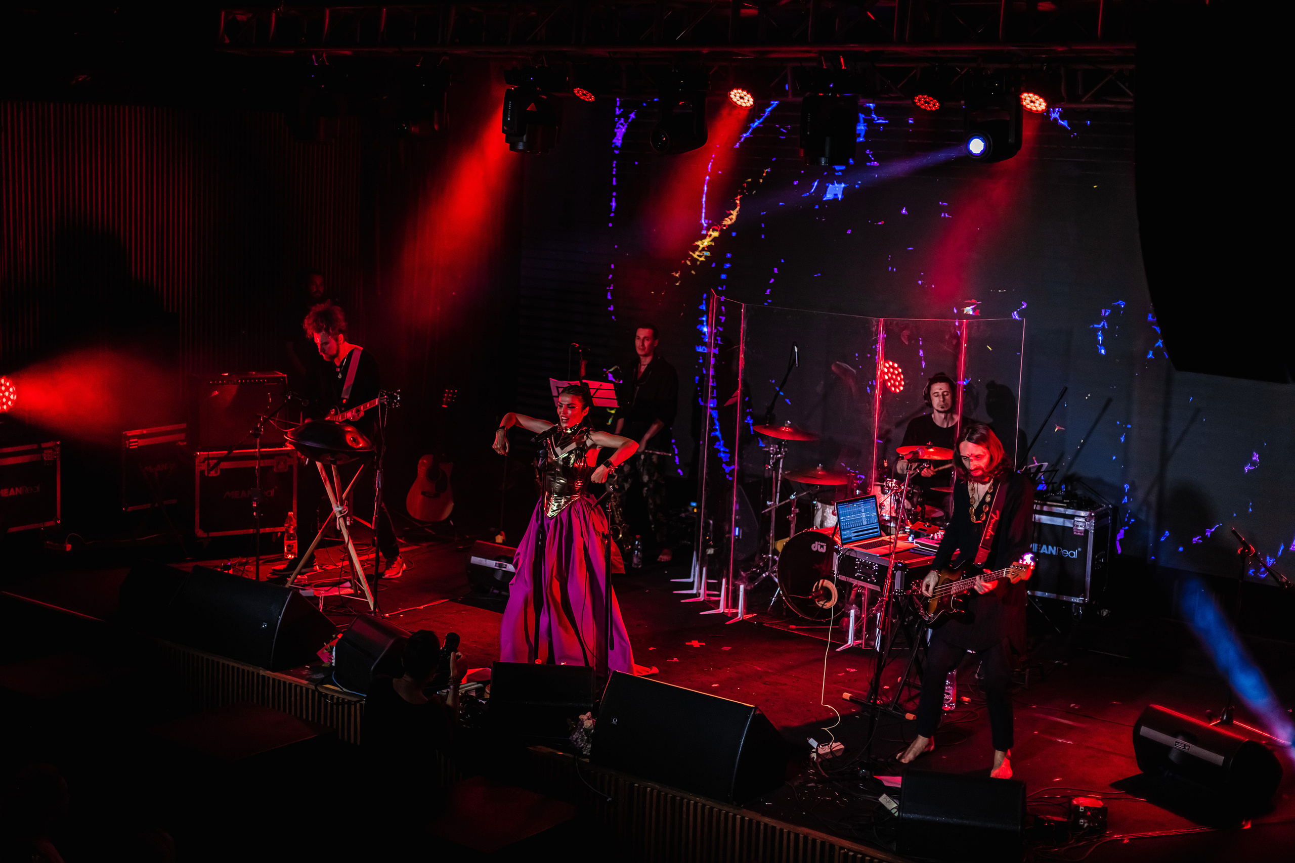 Sati Ethnica. Мариам Багдасарян