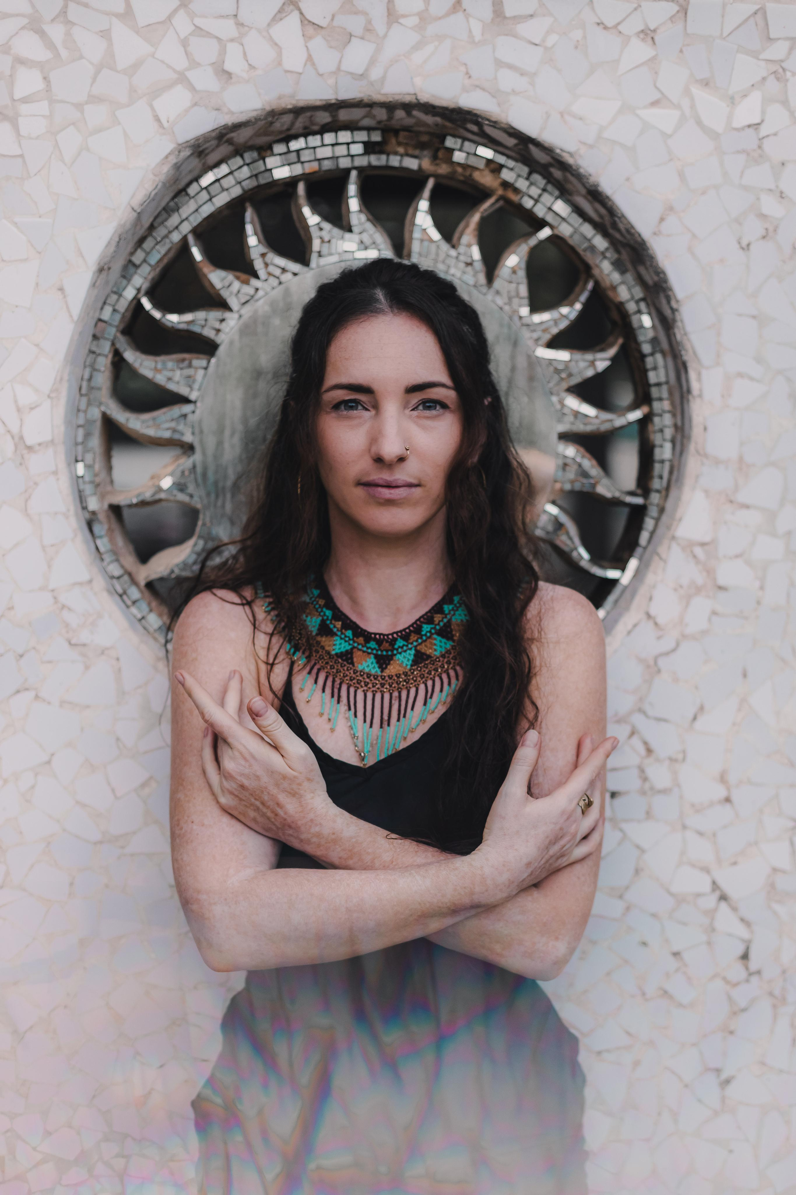 Karunika. Мариам Багдасарян