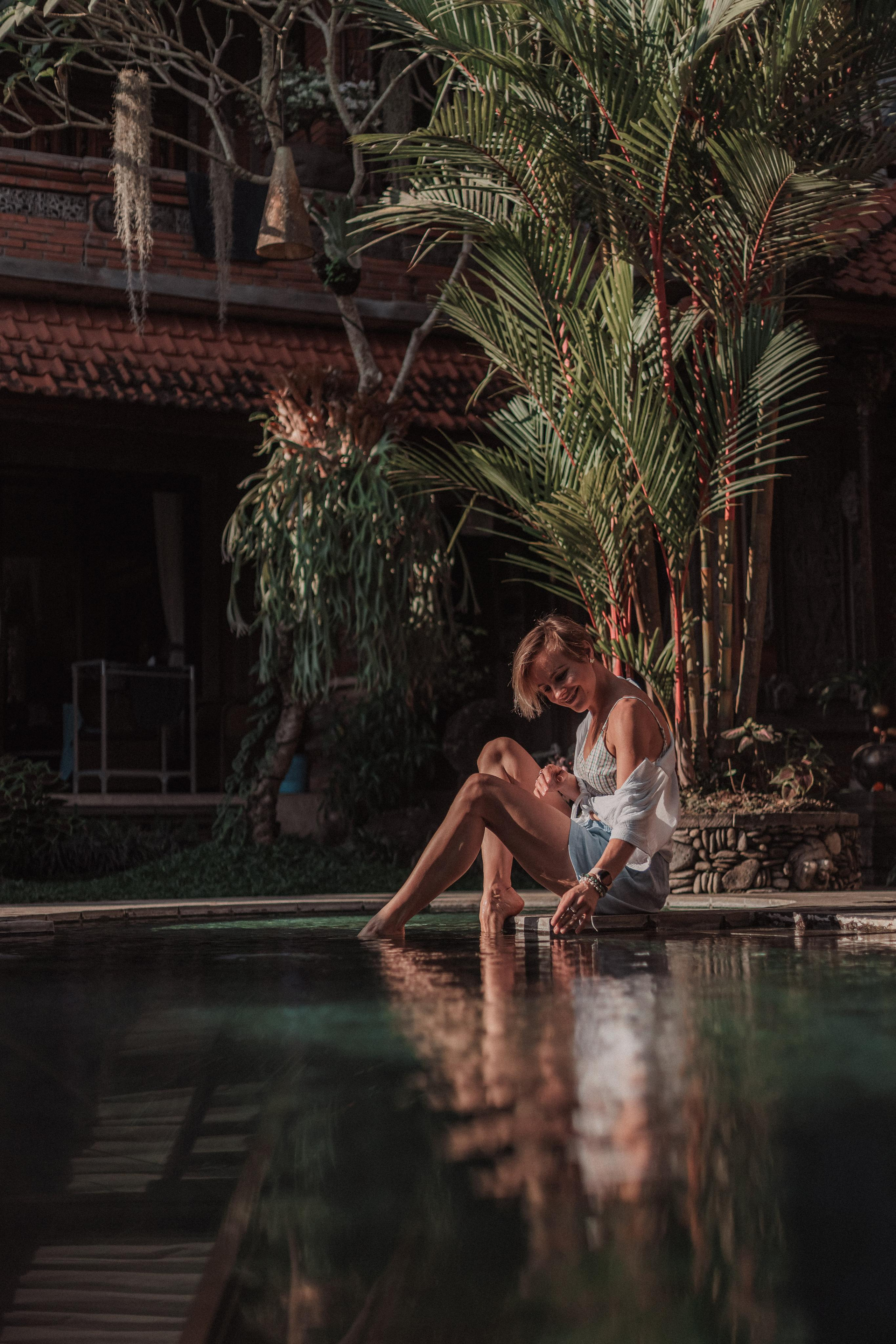 Улыбка Алены. Мариам Багдасарян