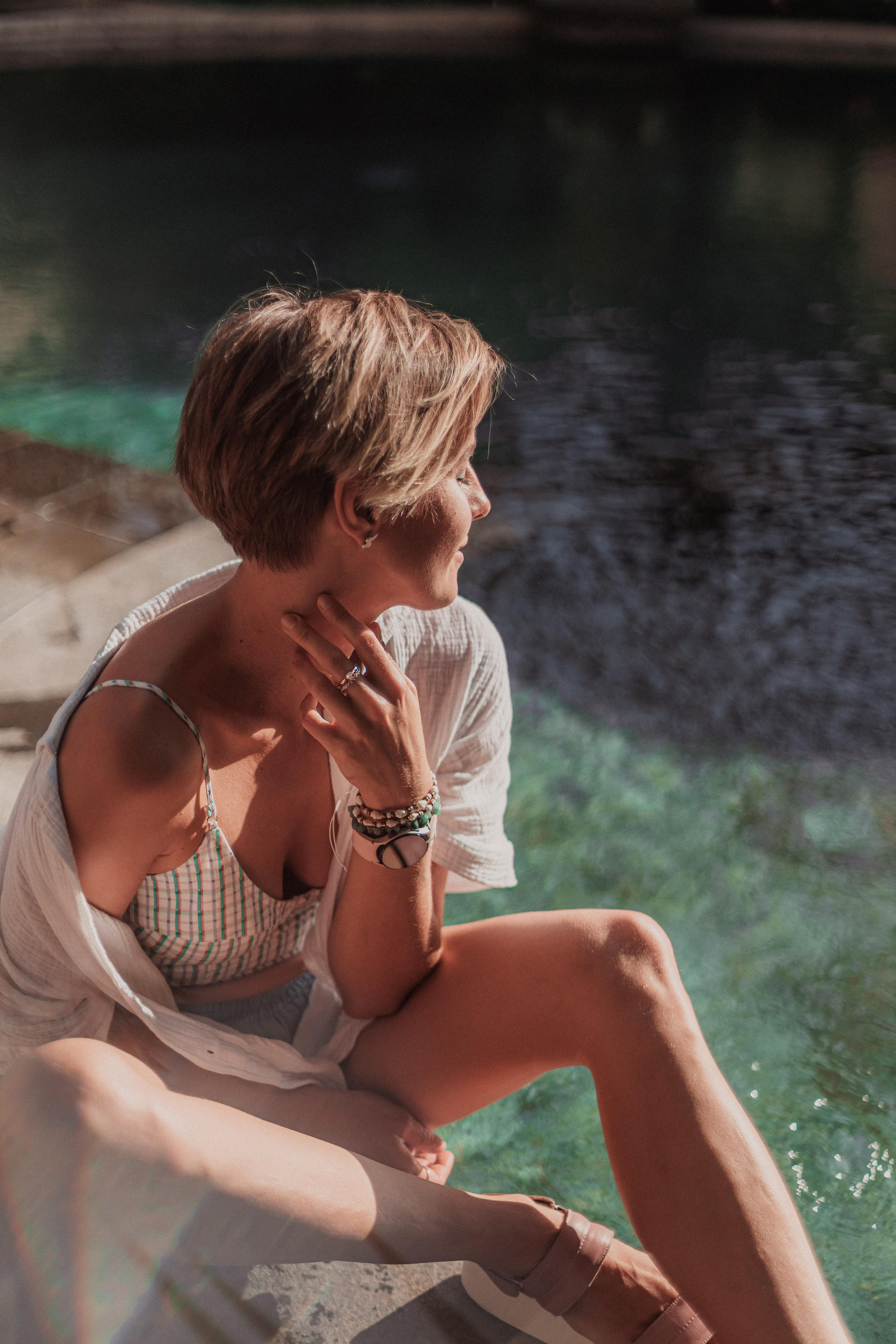 Улыбка Алены. Мариам Багдасарян