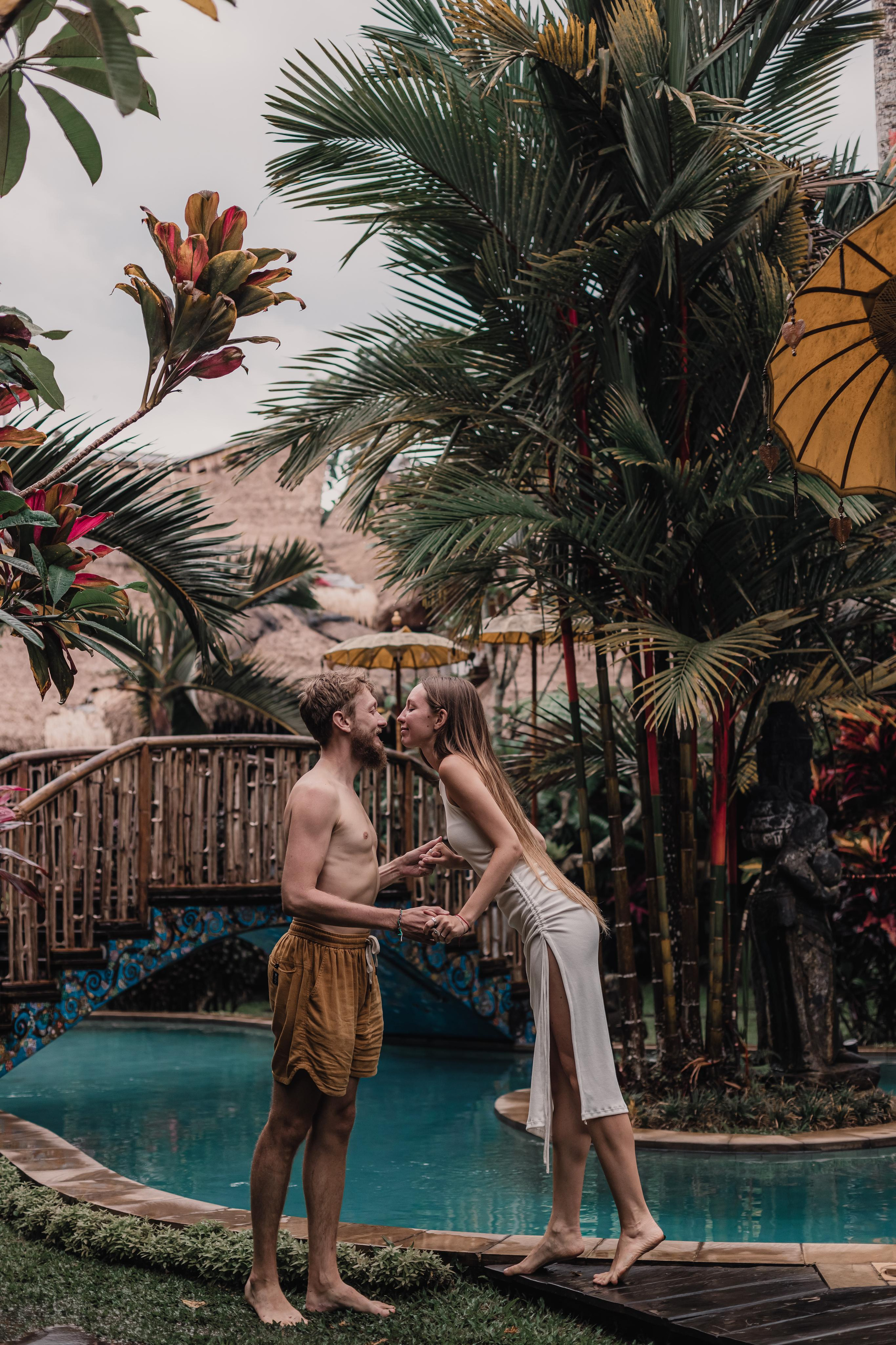 Любовь после дождя. Mariam Bagdasaryan