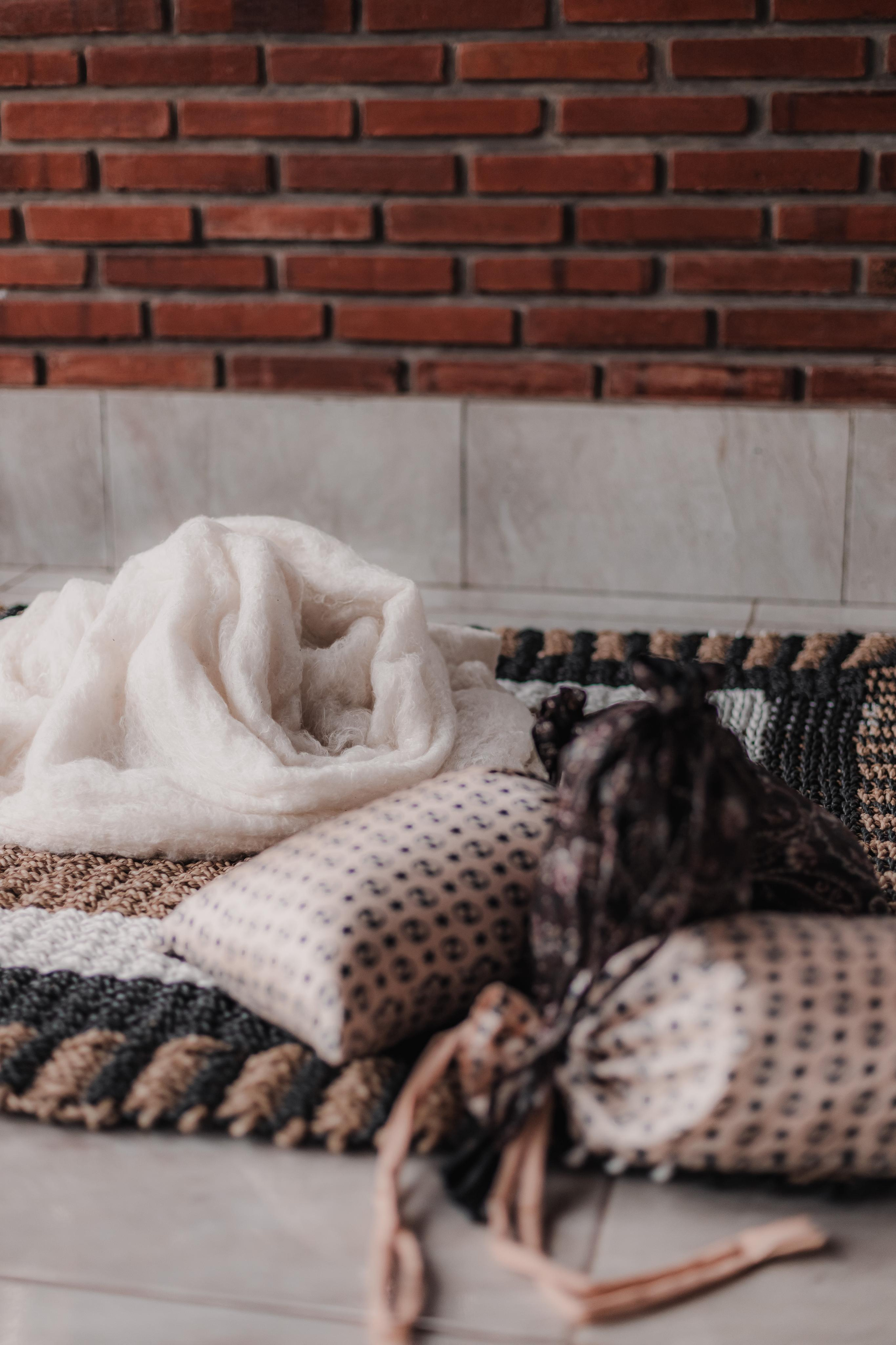 Одеялко шелкопряда. Mariam Bagdasaryan