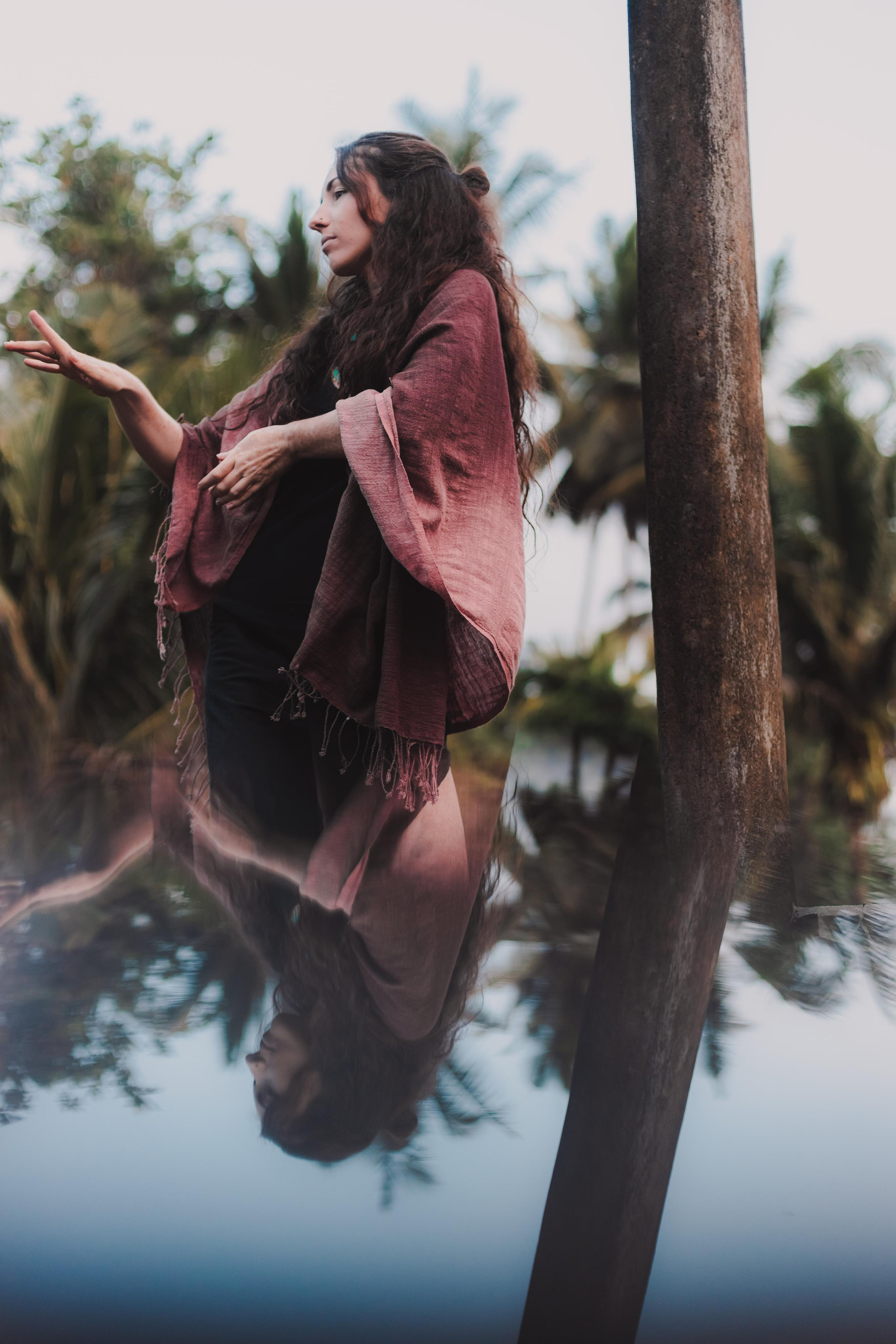 Karunika. Мариам Багдасарян