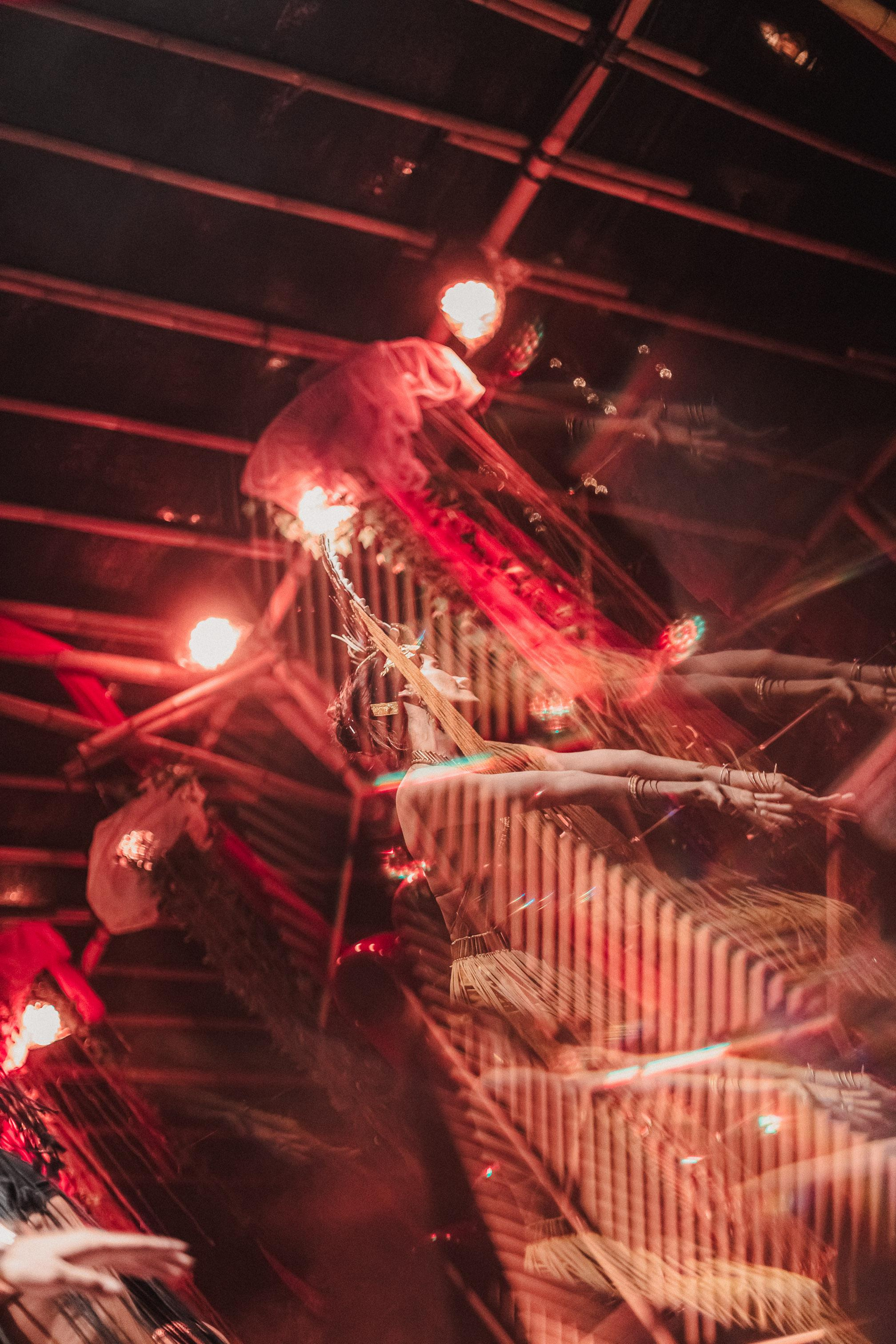 Bali Spirit Festival 2023. Mariam Bagdasaryan