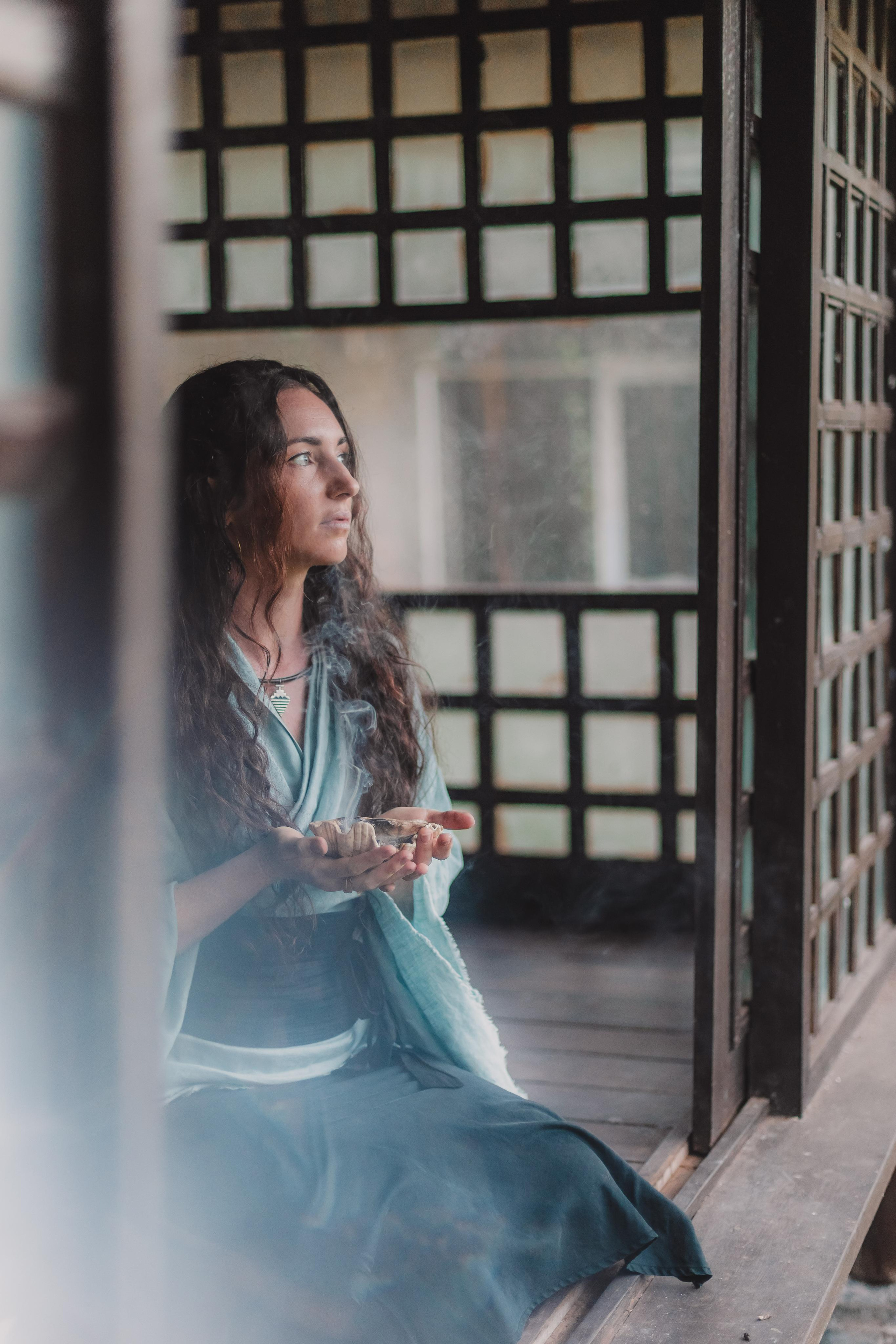 Karunika. Мариам Багдасарян