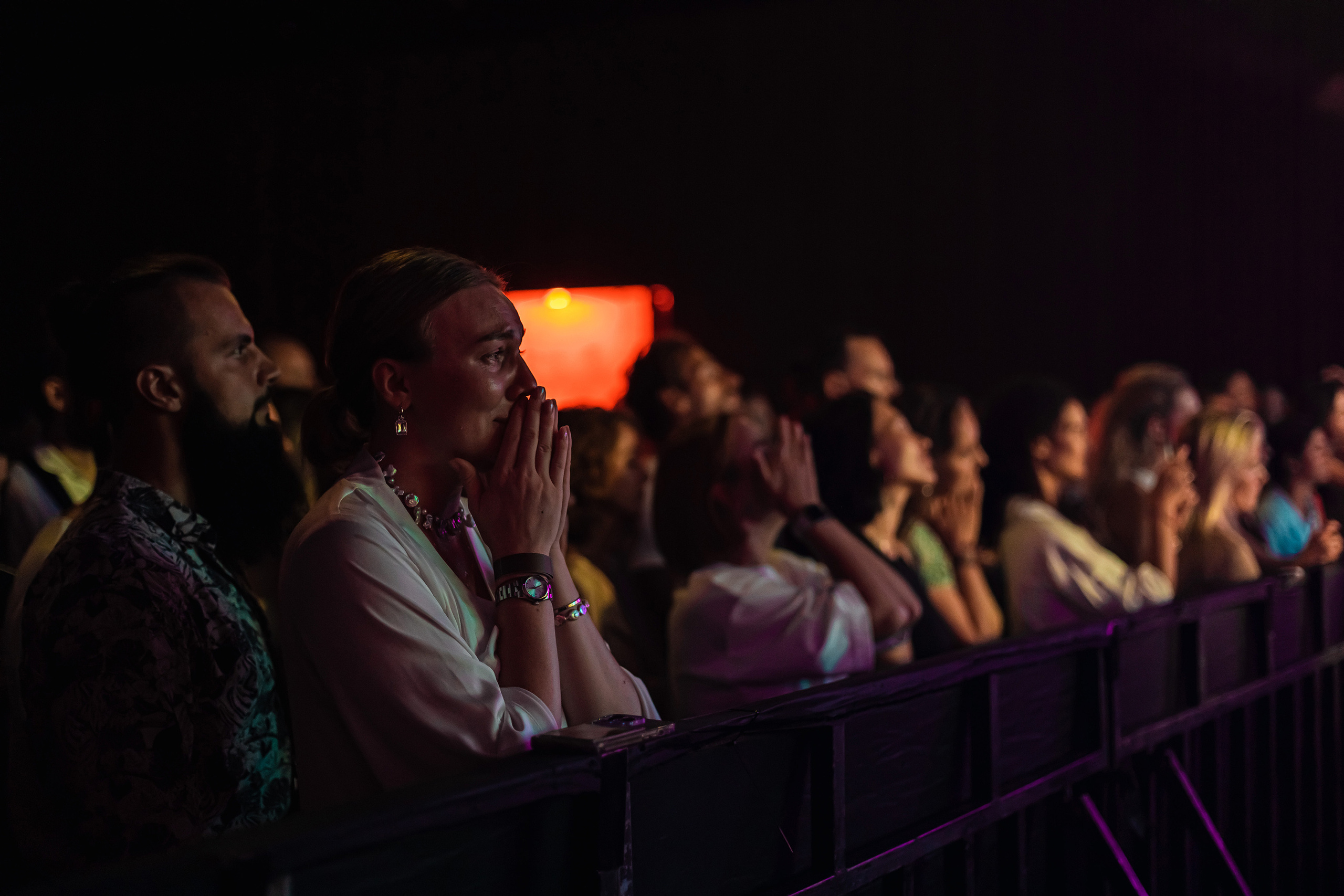 Sati Ethnica. Мариам Багдасарян