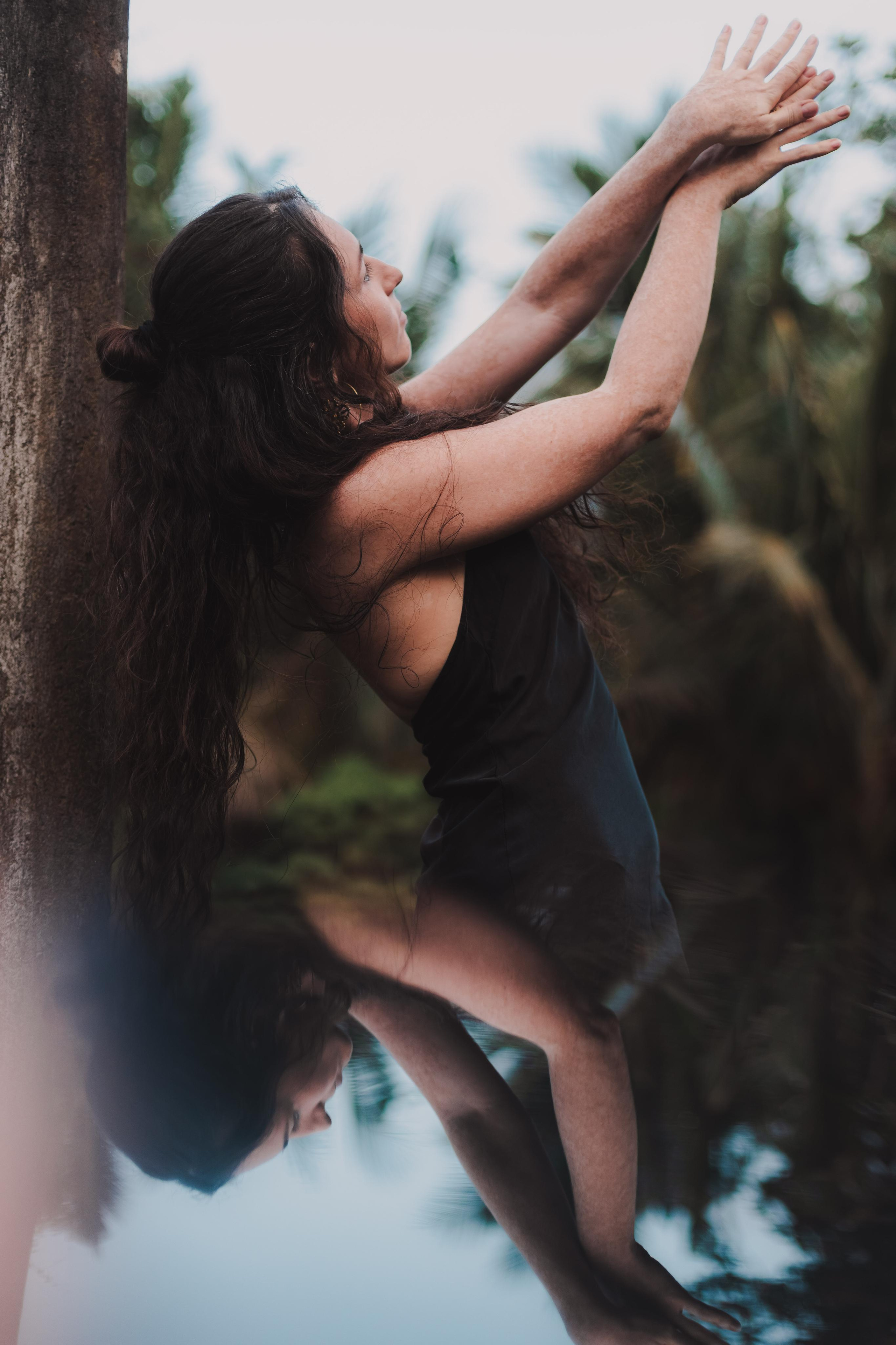 Karunika. Мариам Багдасарян