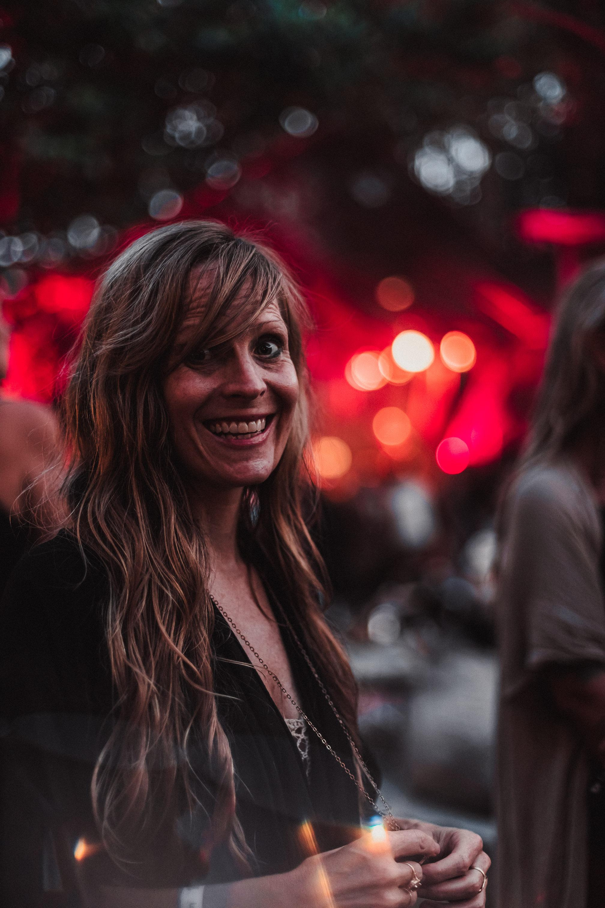 Bali Spirit Festival 2023. Mariam Bagdasaryan