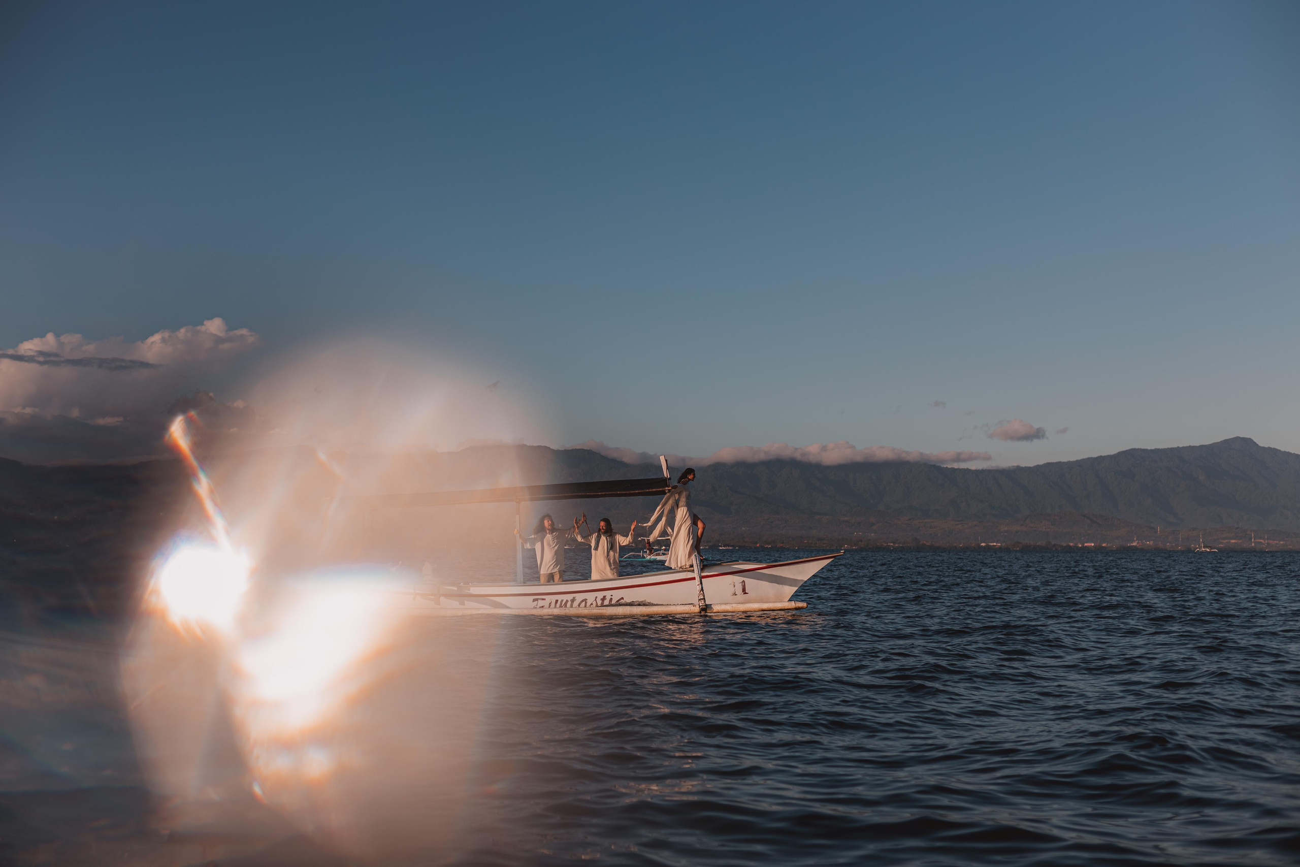 Сати Этника Рассвет. Mariam Bagdasaryan