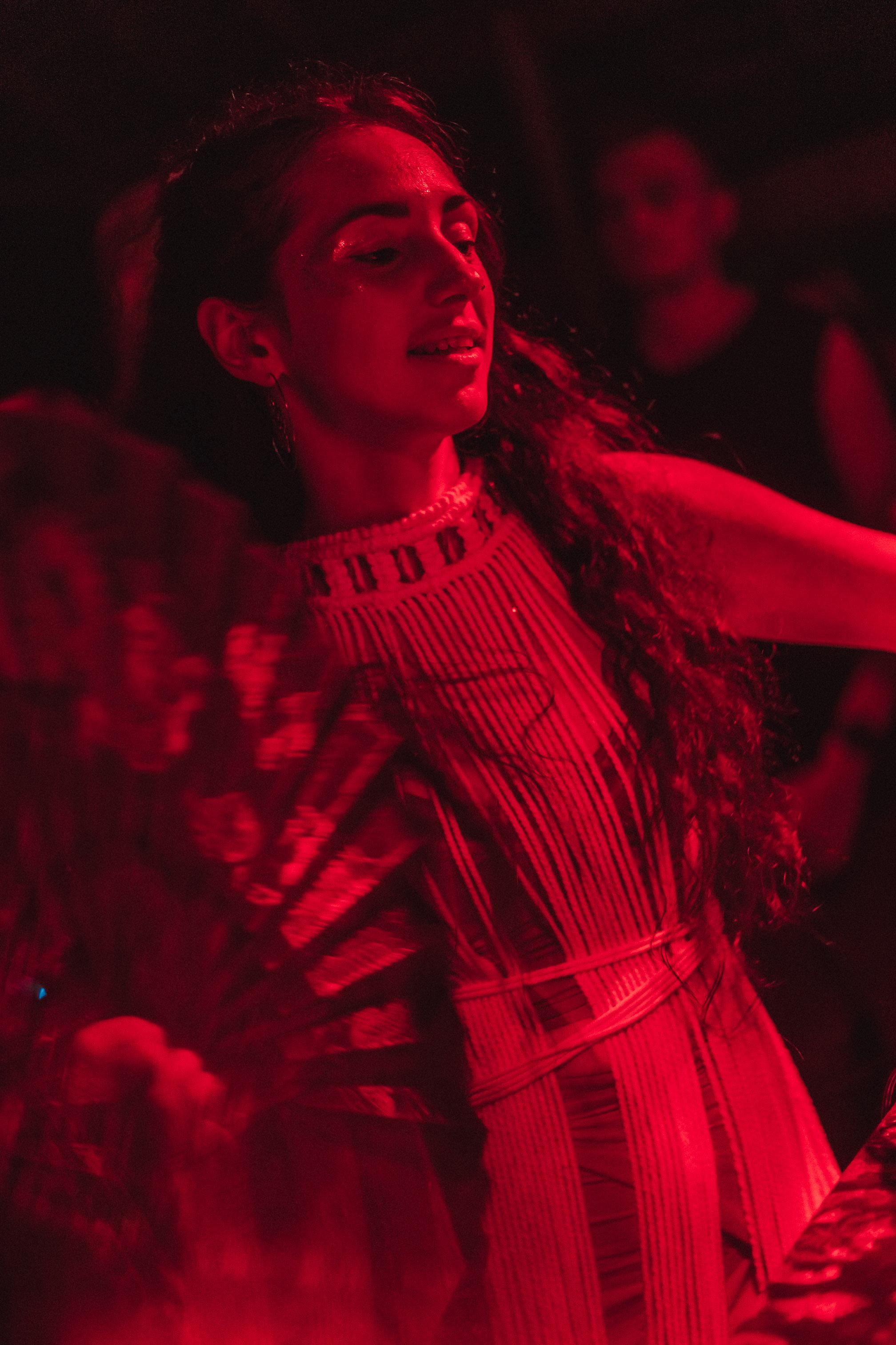 Bali Spirit Festival 2023. Mariam Bagdasaryan