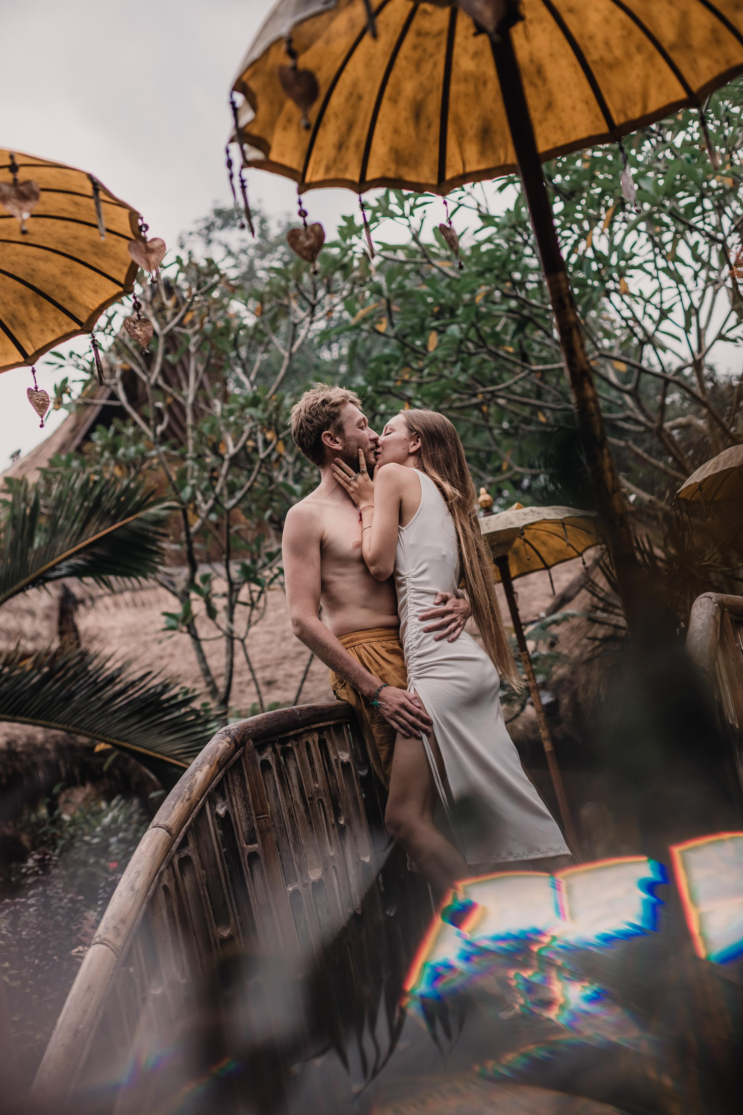 Любовь после дождя. Mariam Bagdasaryan