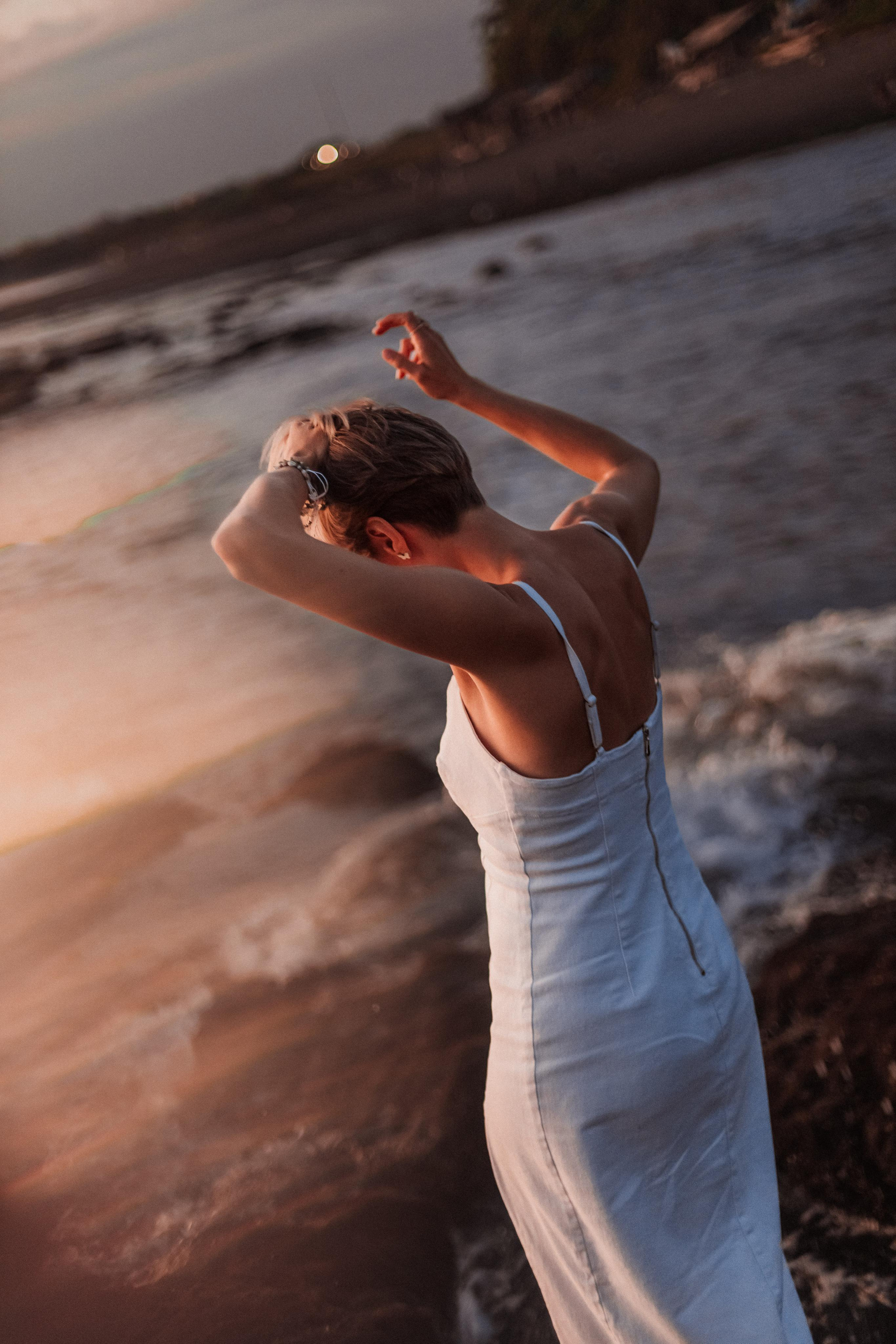 Улыбка Алены. Мариам Багдасарян