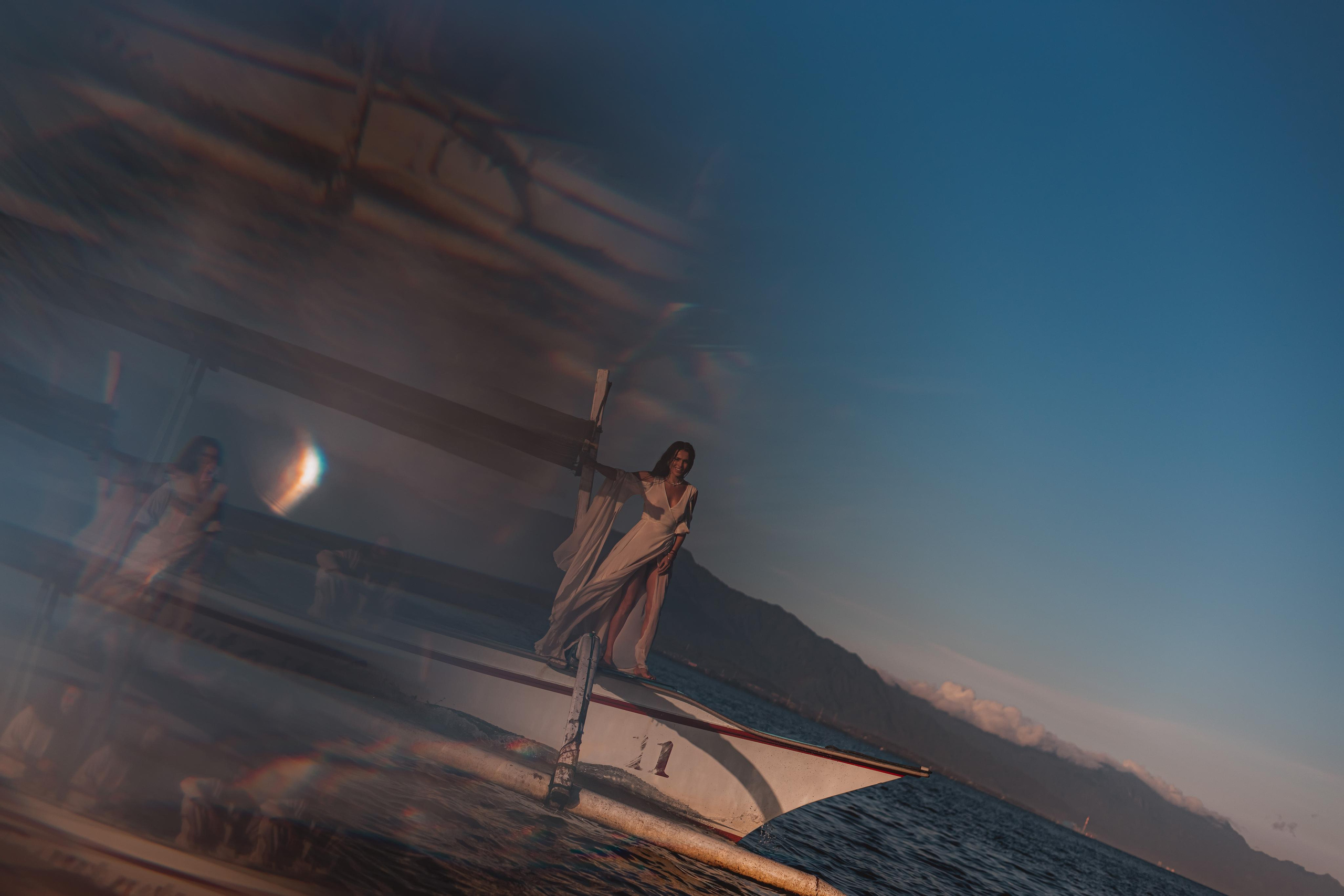 Сати Этника Рассвет. Mariam Bagdasaryan