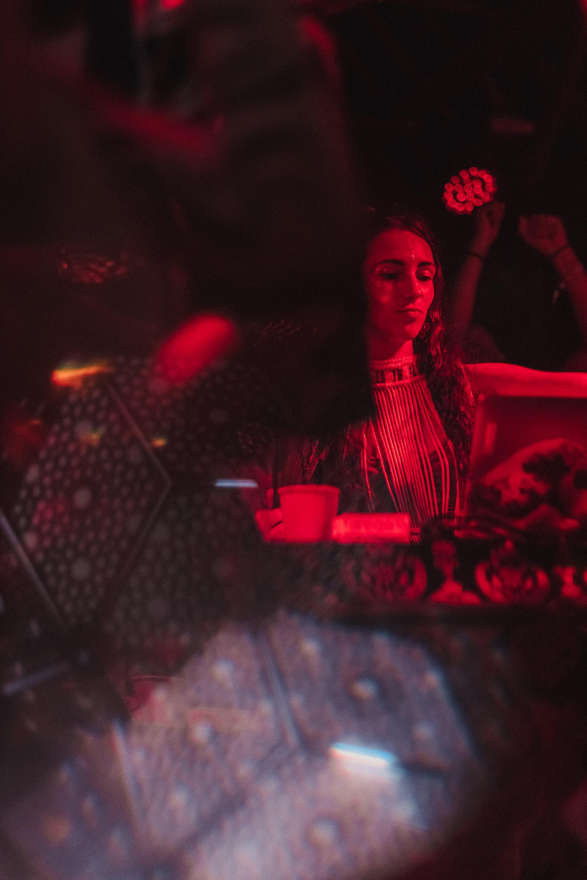 Bali Spirit Festival 2023. Mariam Bagdasaryan