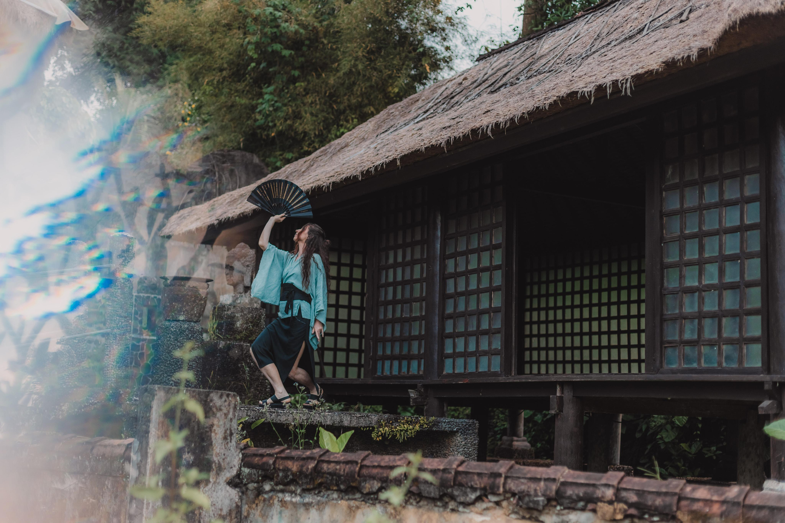 Karunika. Мариам Багдасарян