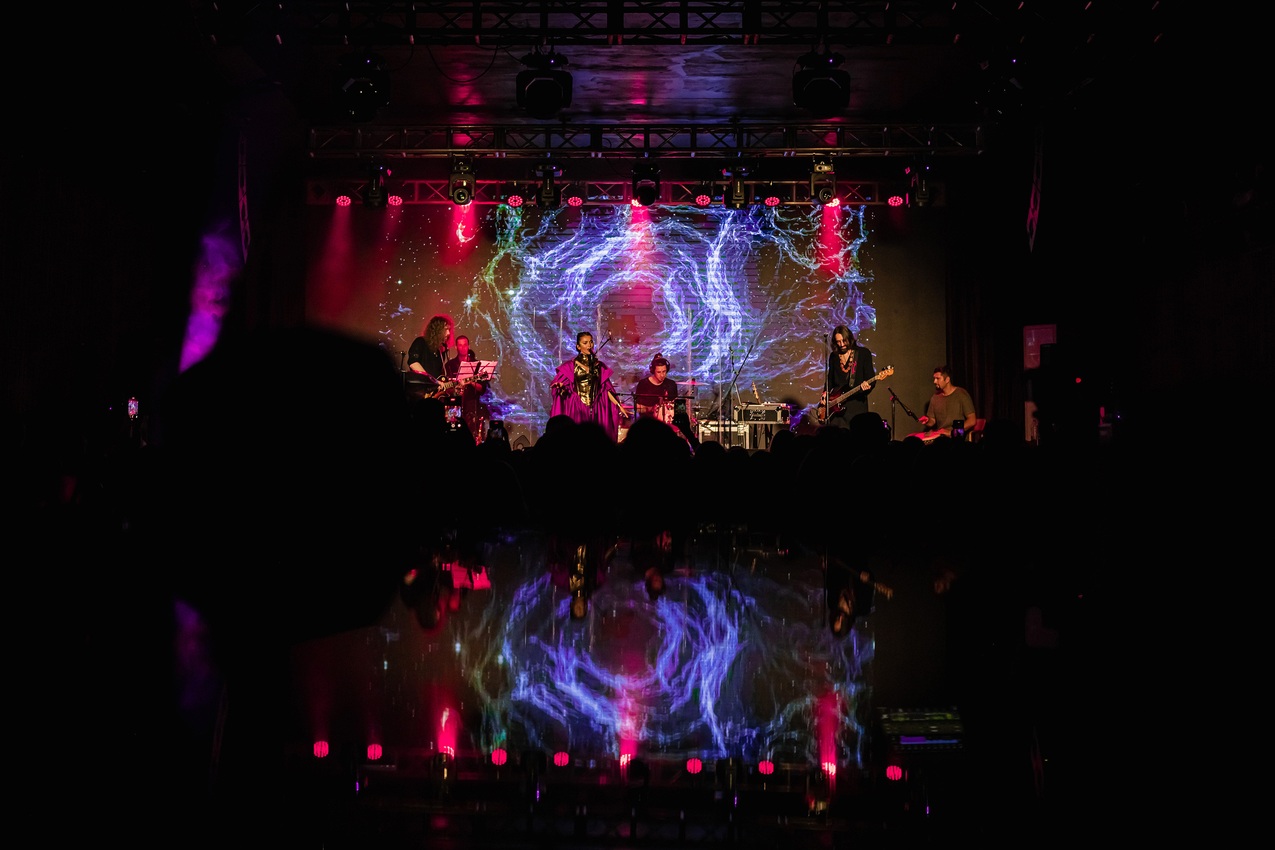 Sati Ethnica. Мариам Багдасарян