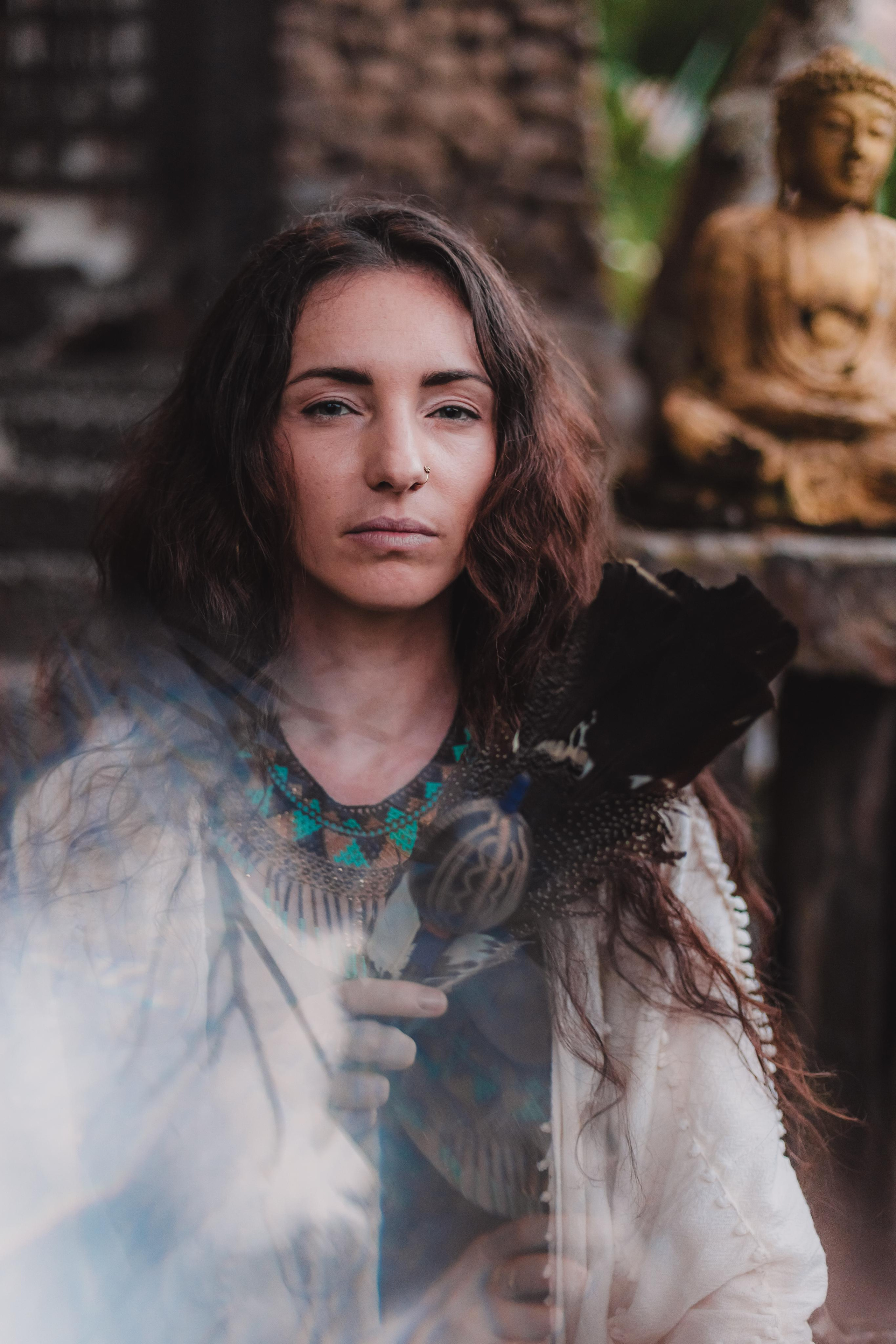 Karunika. Мариам Багдасарян