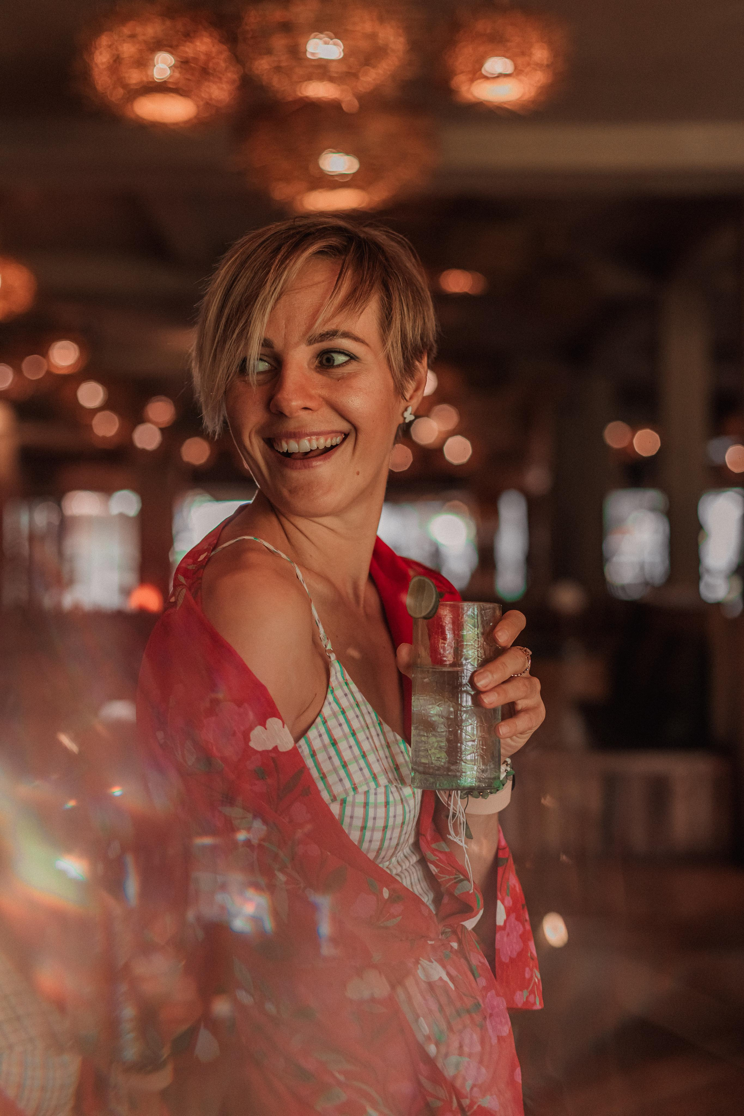 Улыбка Алены. Мариам Багдасарян