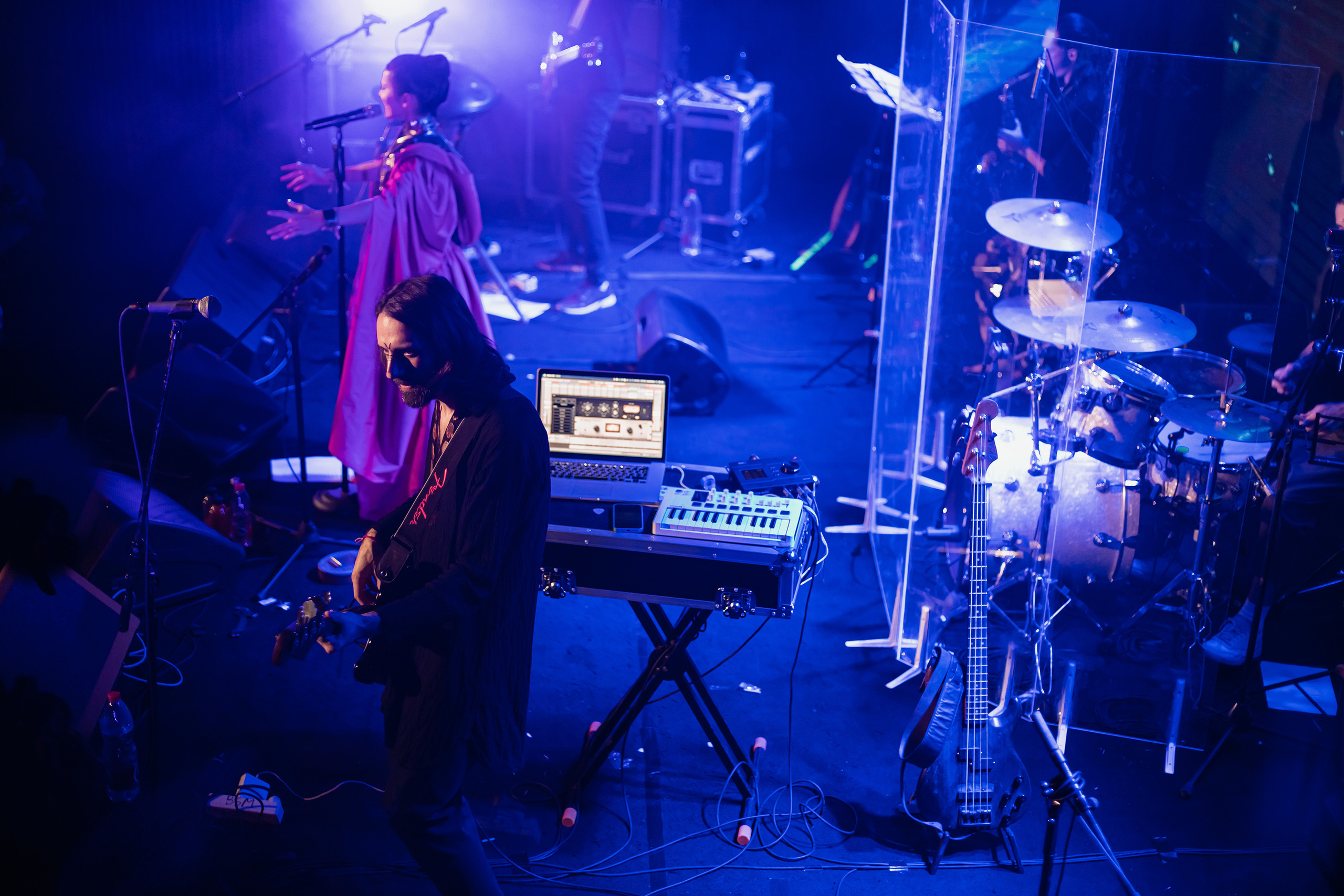 Sati Ethnica. Мариам Багдасарян