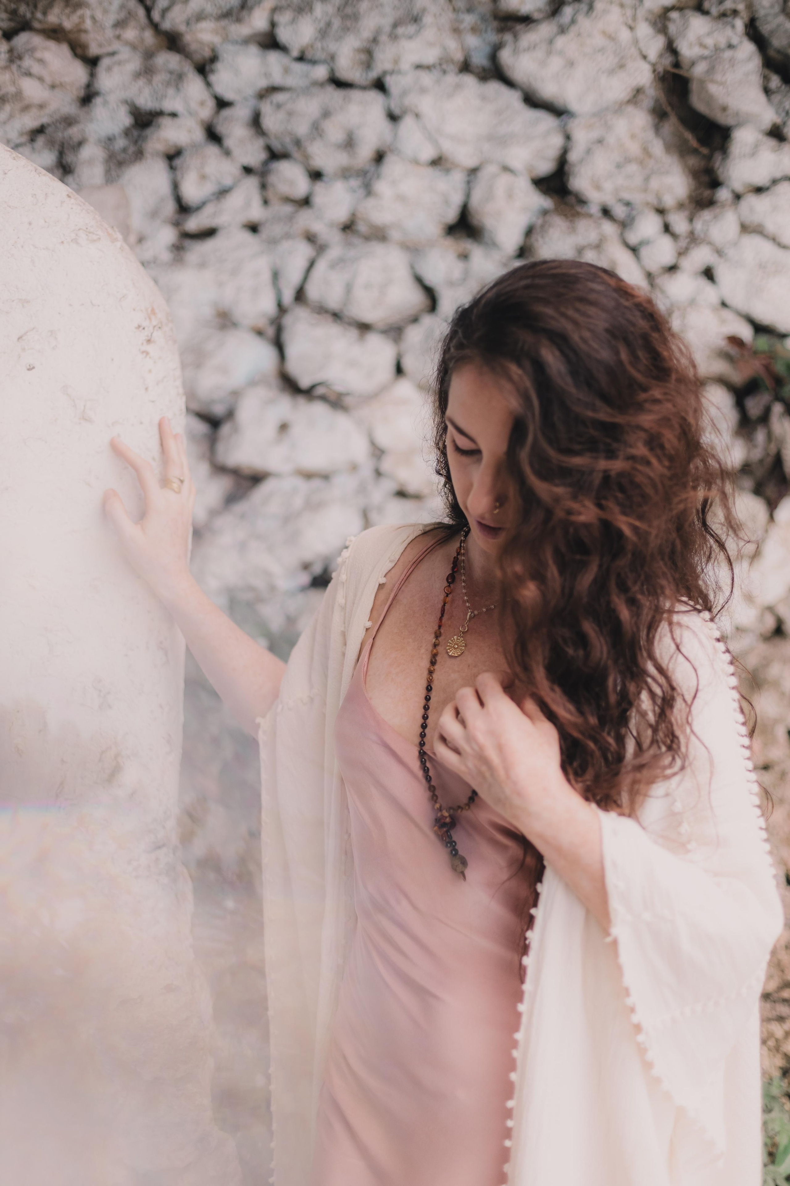 Karunika. Мариам Багдасарян