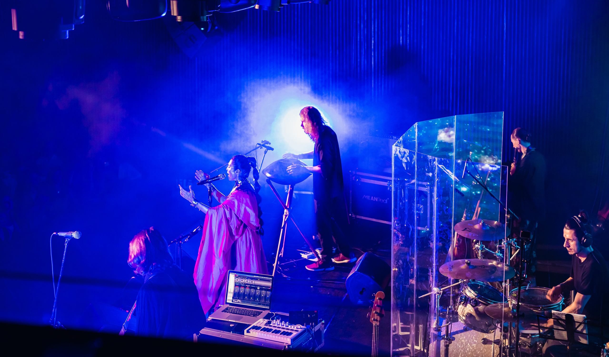 Sati Ethnica. Мариам Багдасарян