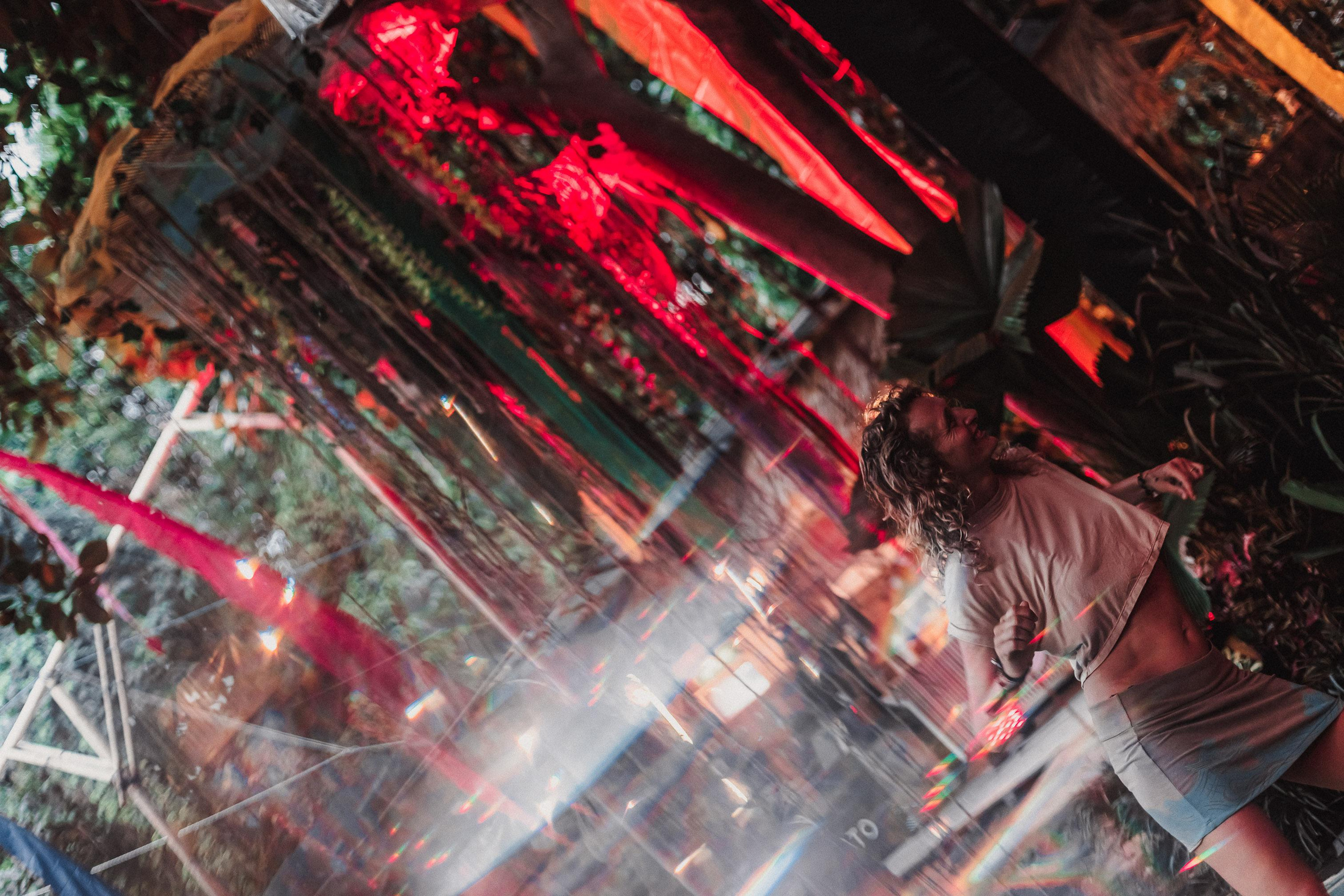 Bali Spirit Festival 2023. Mariam Bagdasaryan