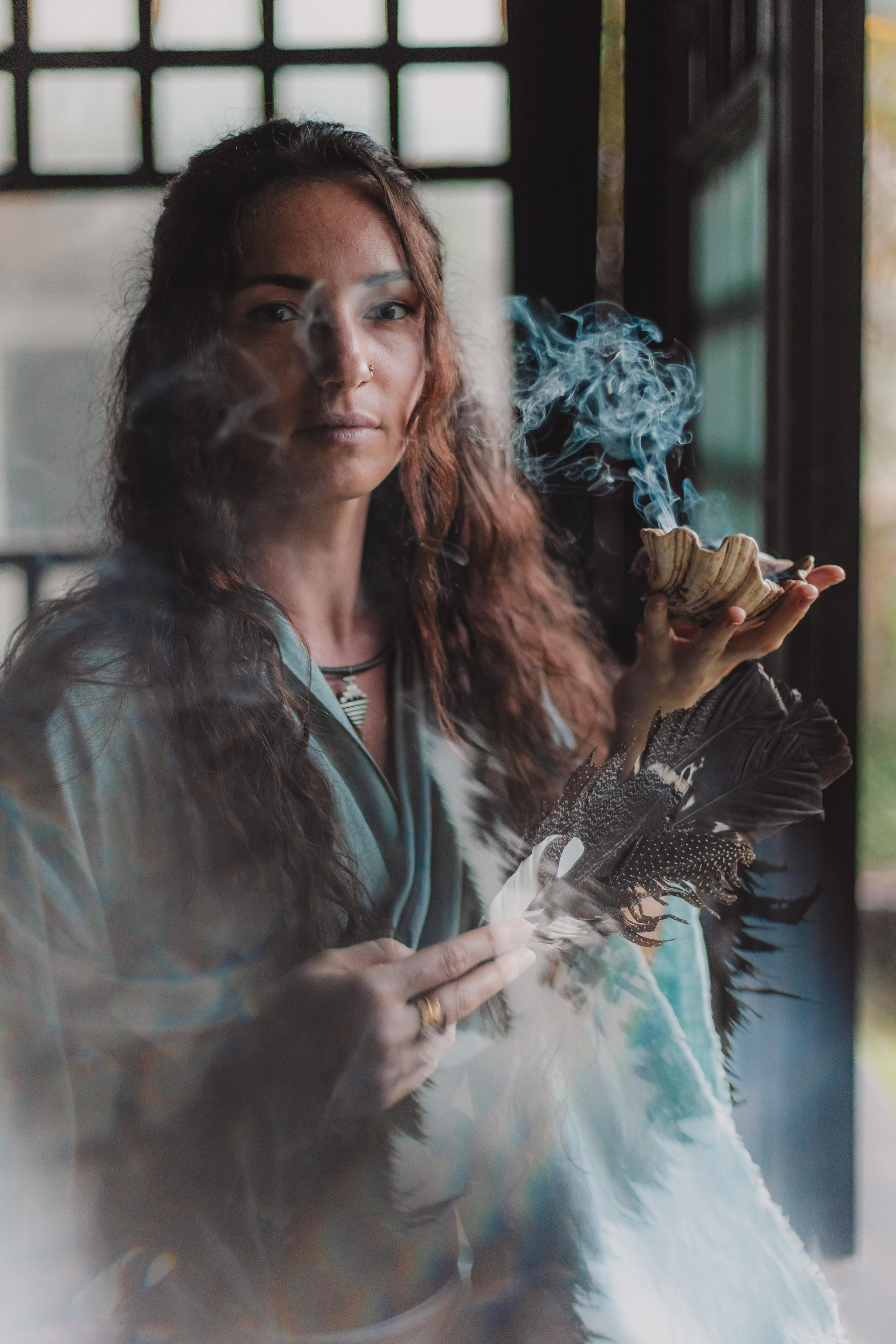 Karunika. Мариам Багдасарян