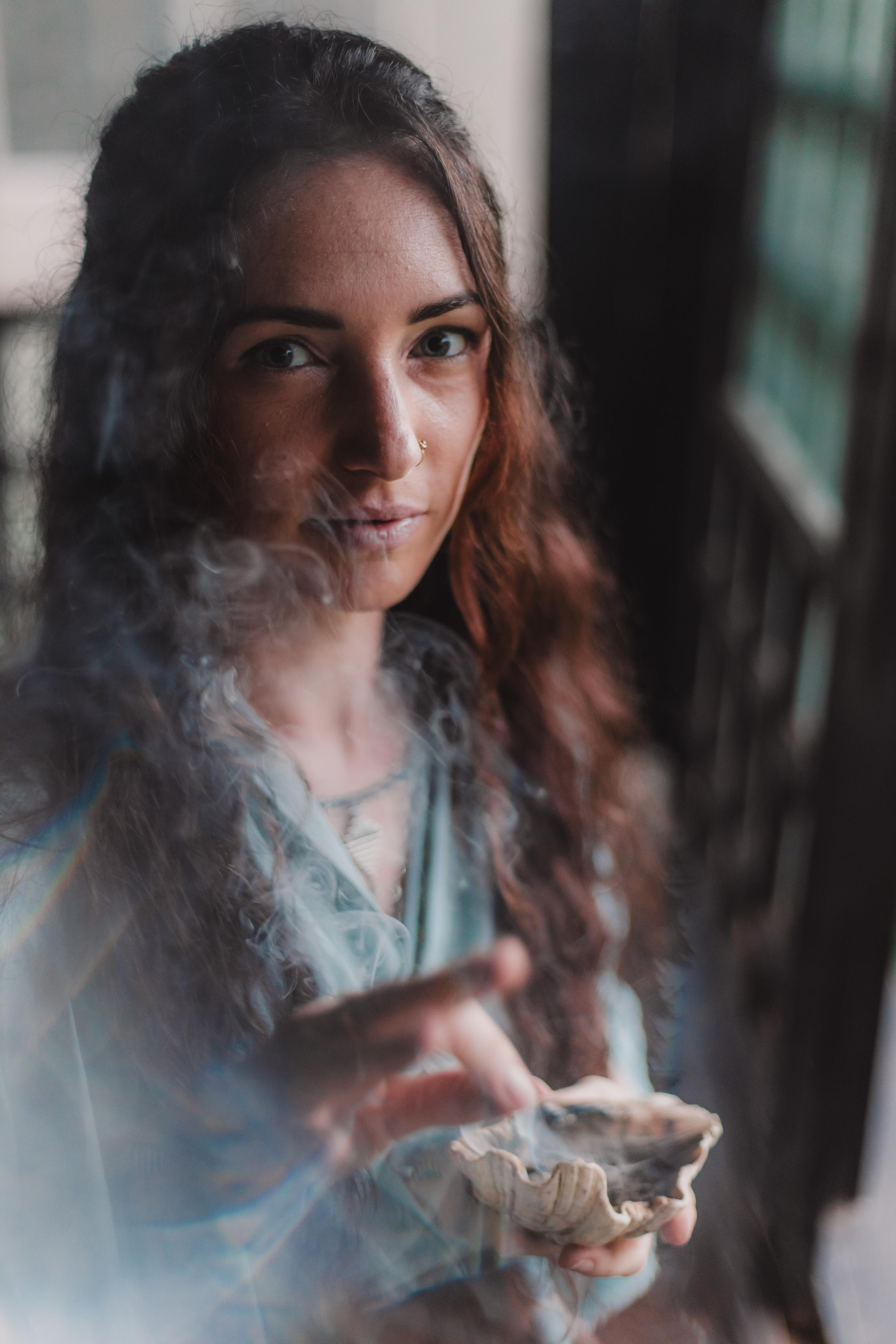 Karunika. Мариам Багдасарян