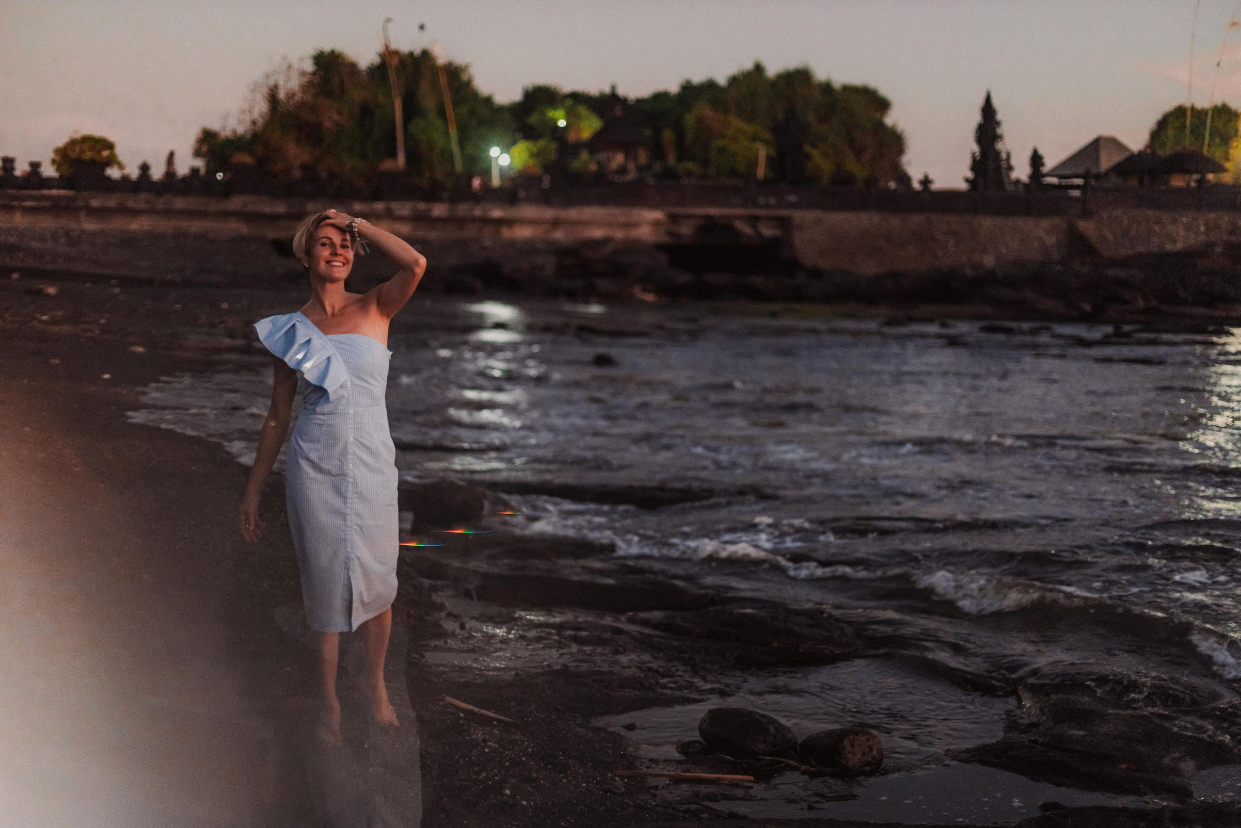 Улыбка Алены. Мариам Багдасарян