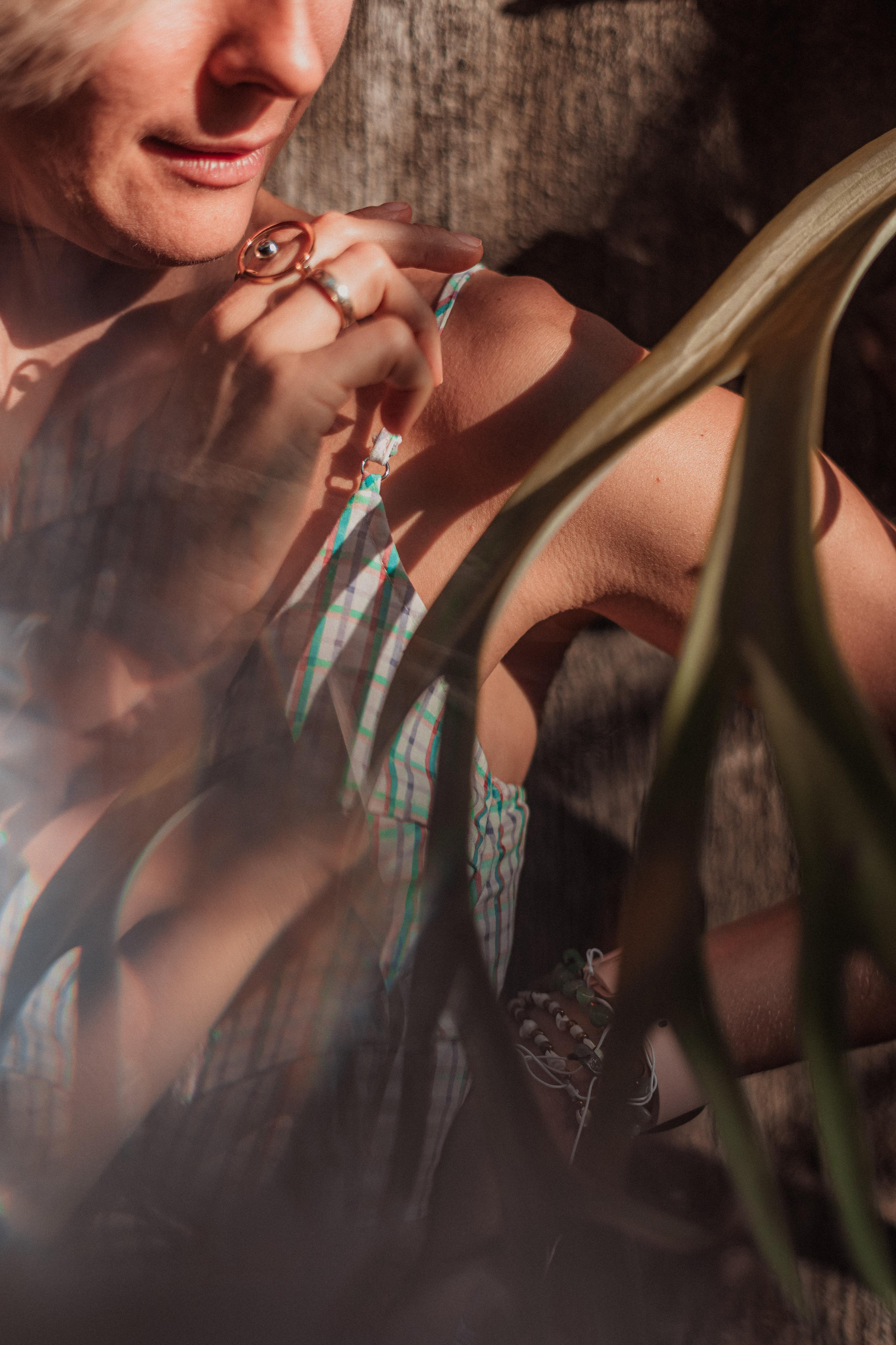 Улыбка Алены. Мариам Багдасарян