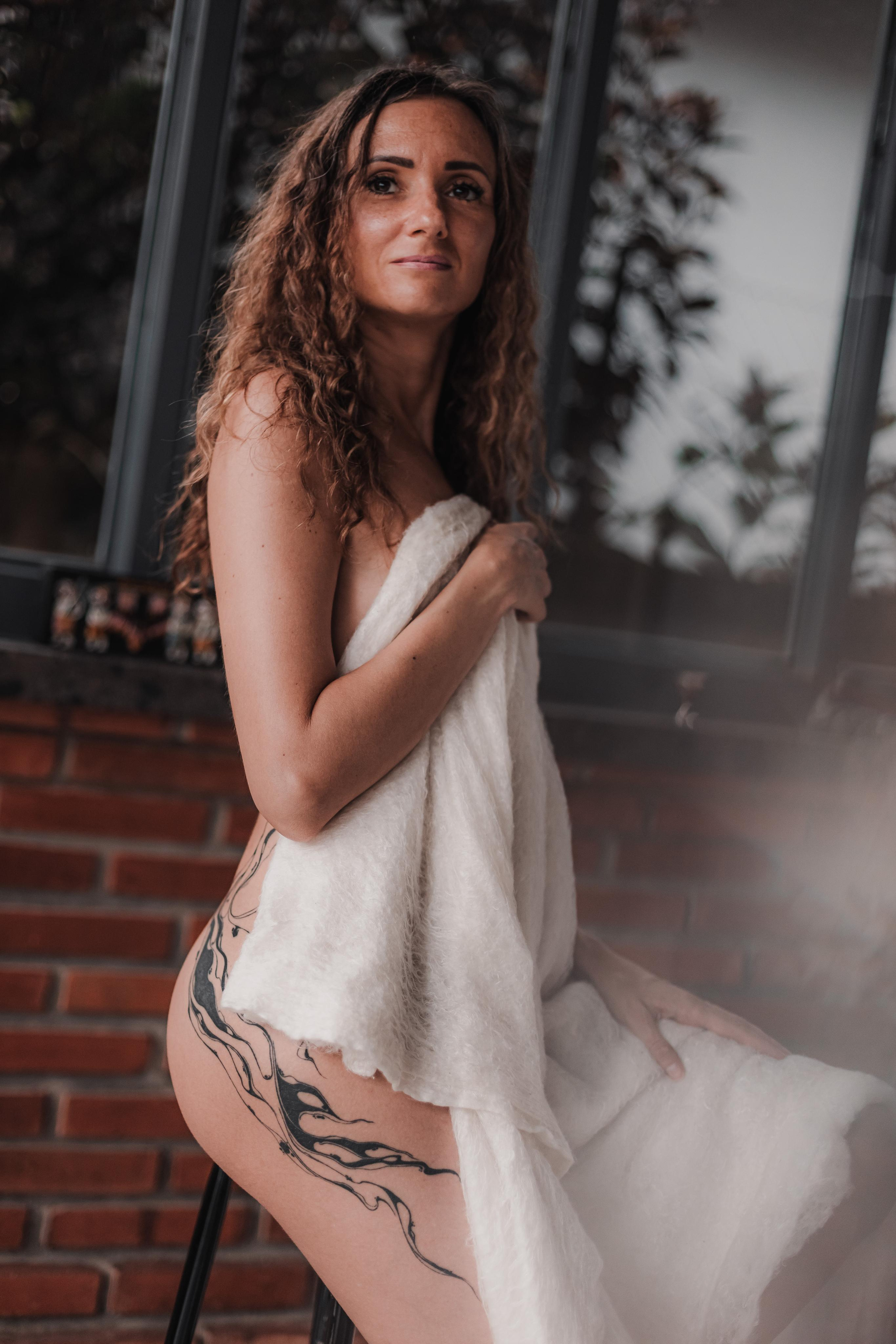 Одеялко шелкопряда. Mariam Bagdasaryan