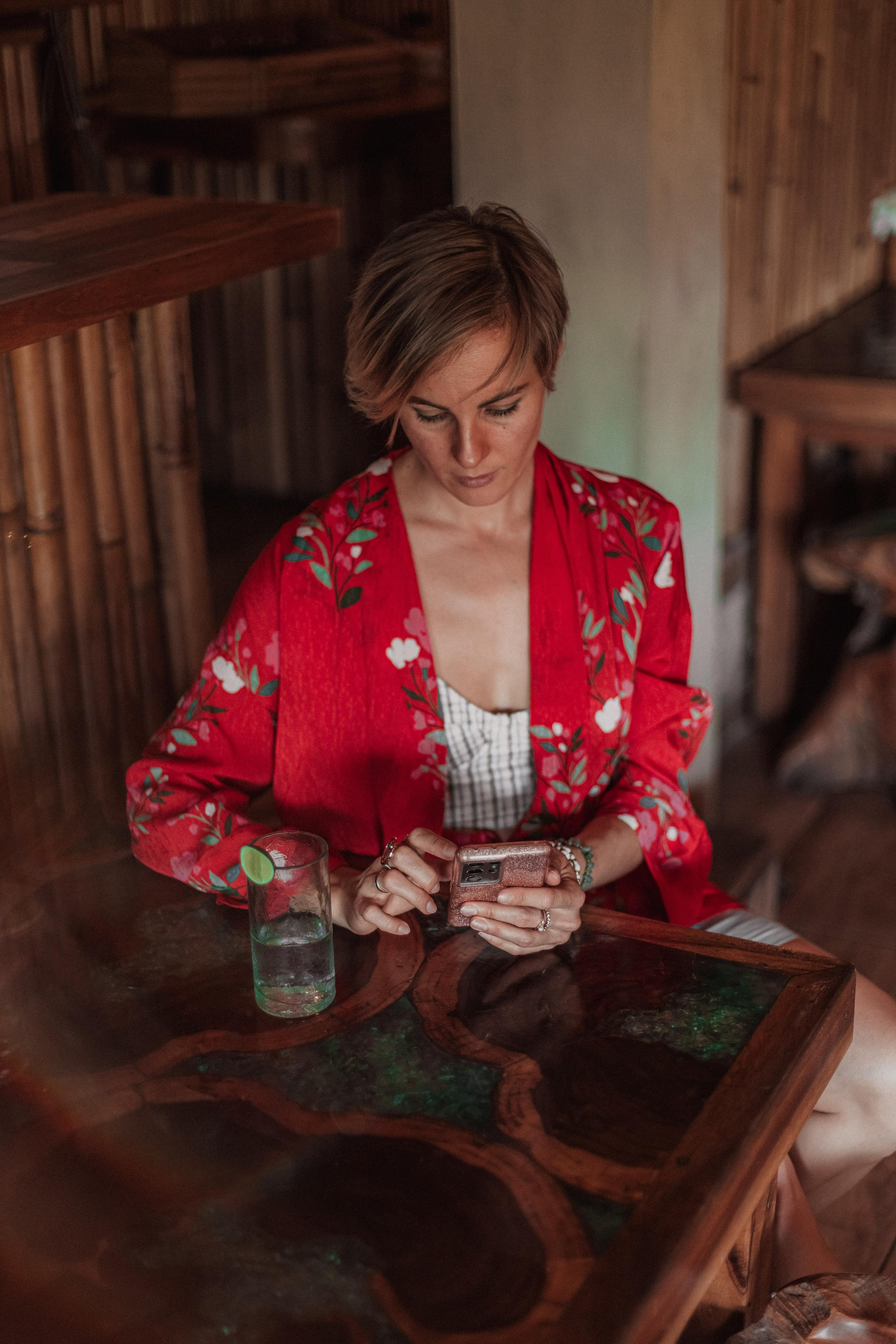 Улыбка Алены. Мариам Багдасарян