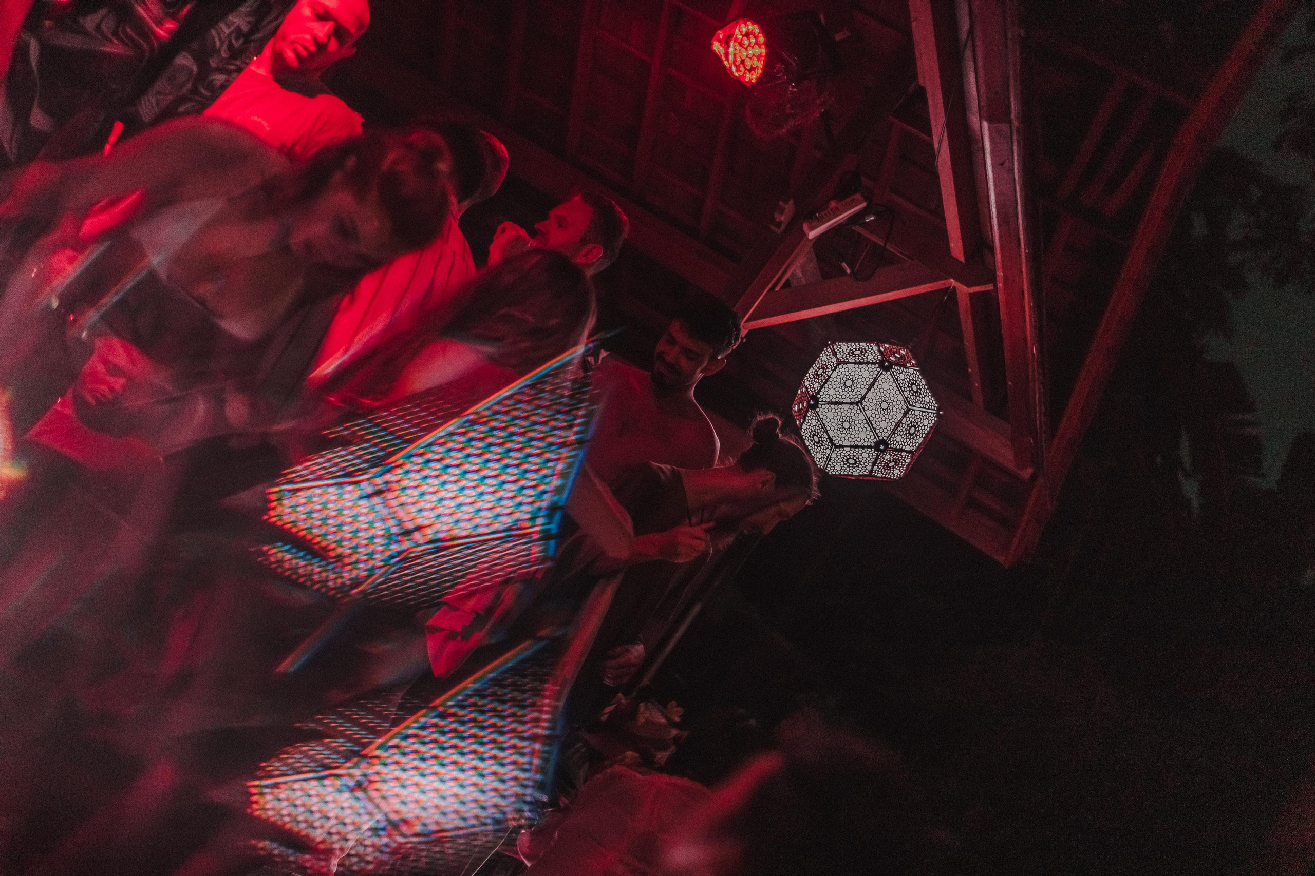 Bali Spirit Festival 2023. Mariam Bagdasaryan