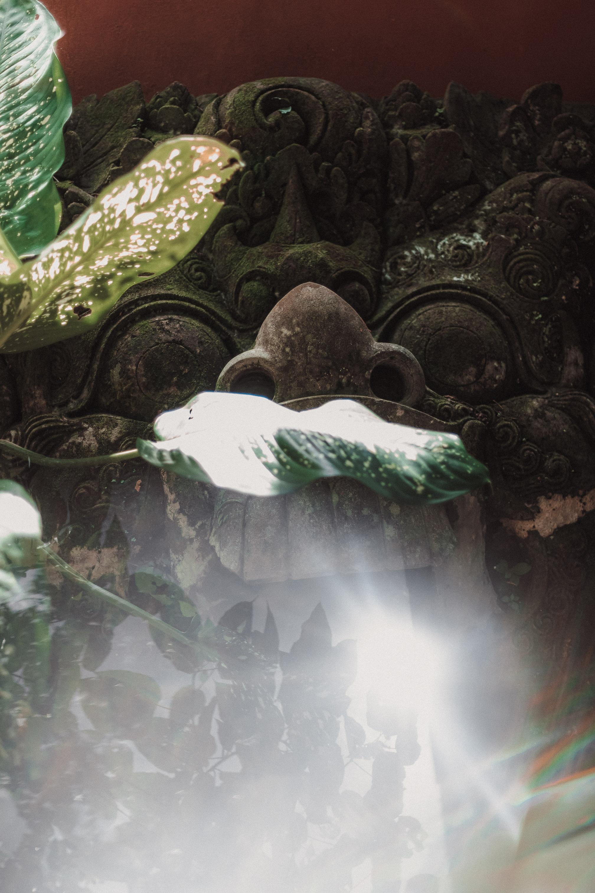 Bali Spirit Festival 2023. Mariam Bagdasaryan