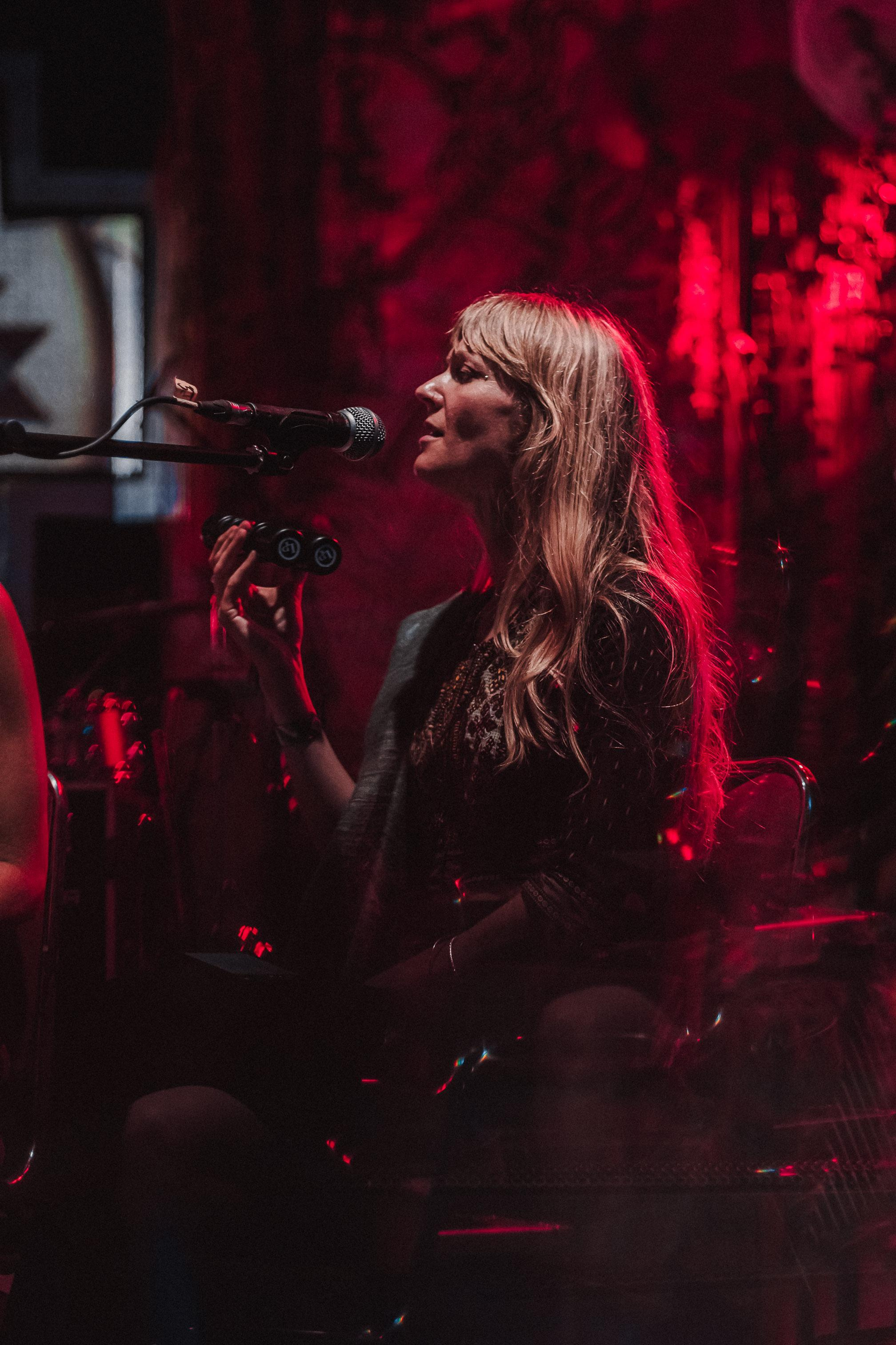 Bali Spirit Festival 2023. Mariam Bagdasaryan