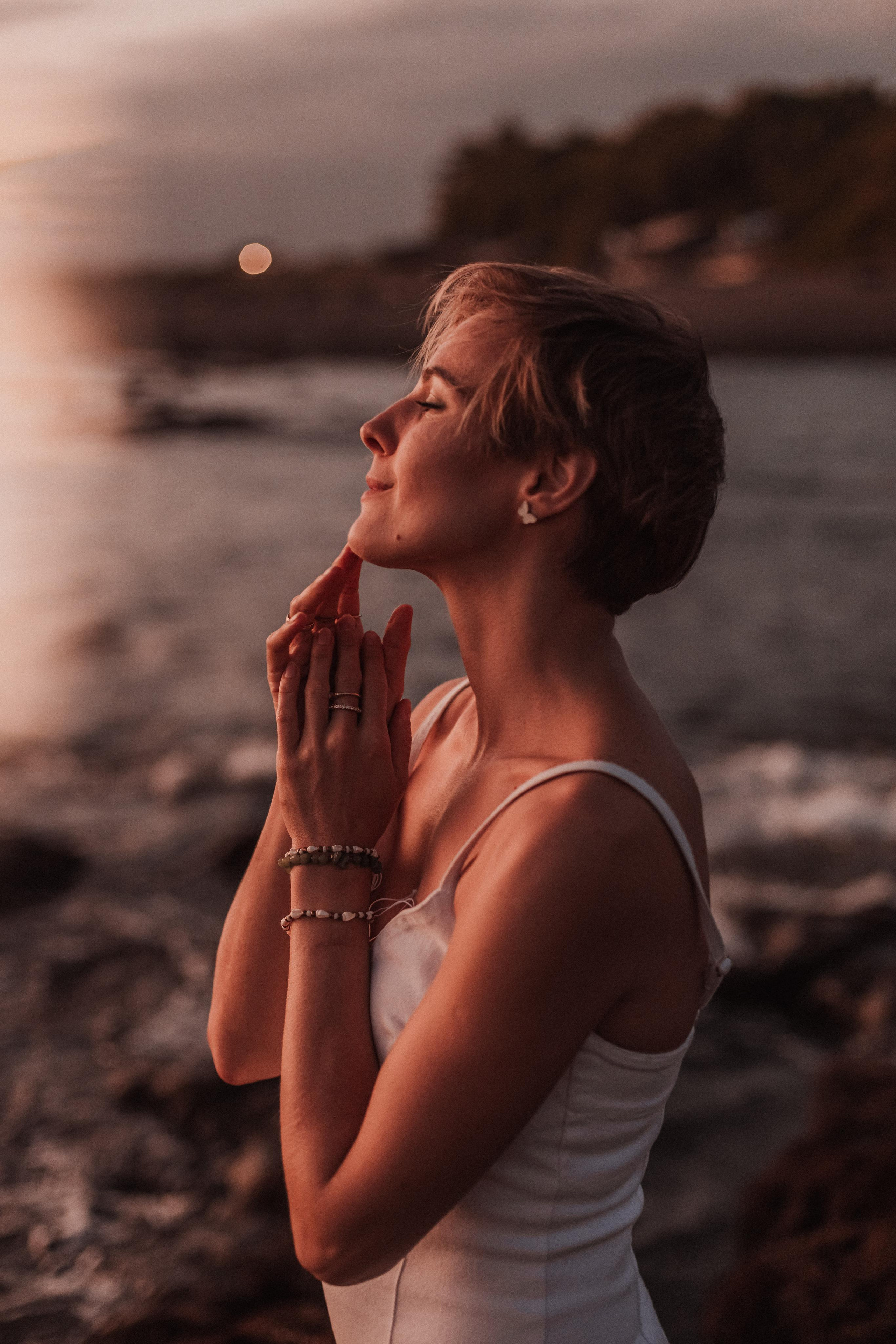 Улыбка Алены. Мариам Багдасарян