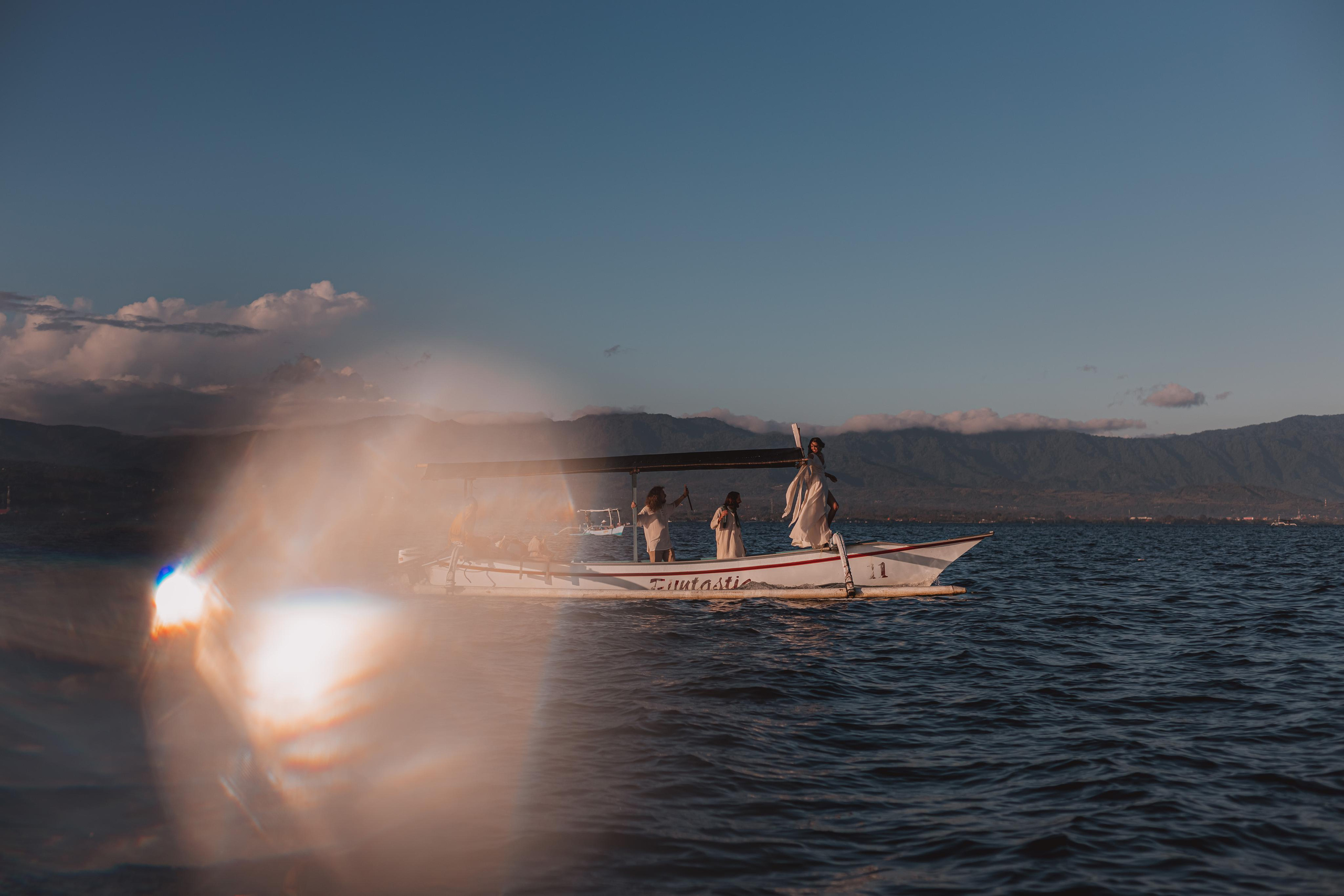 Сати Этника Рассвет. Mariam Bagdasaryan