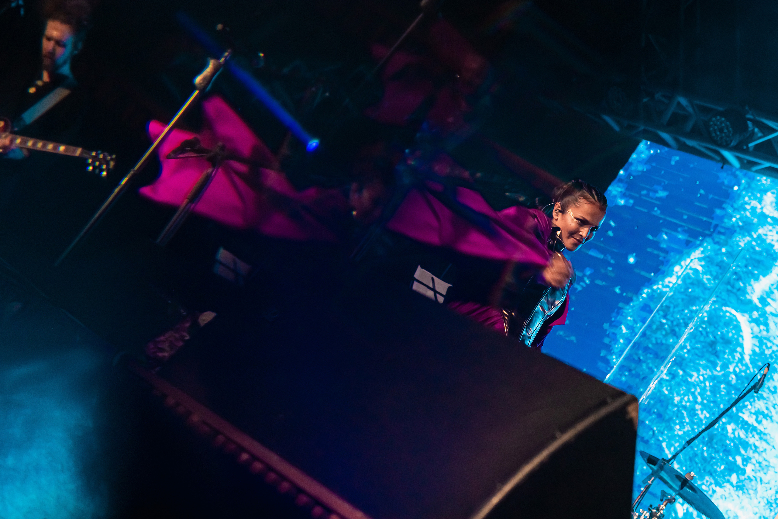 Sati Ethnica. Мариам Багдасарян