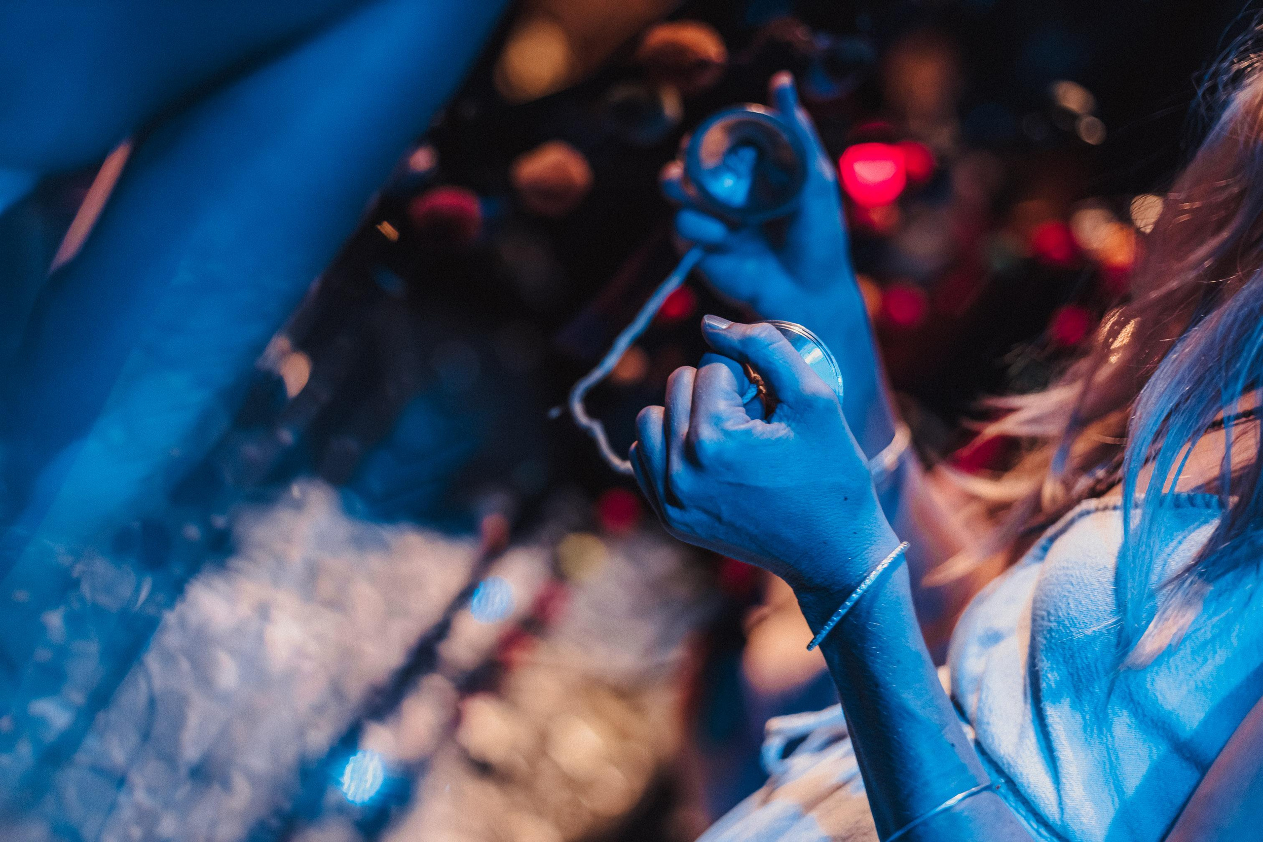 Bali Spirit Festival 2023. Mariam Bagdasaryan