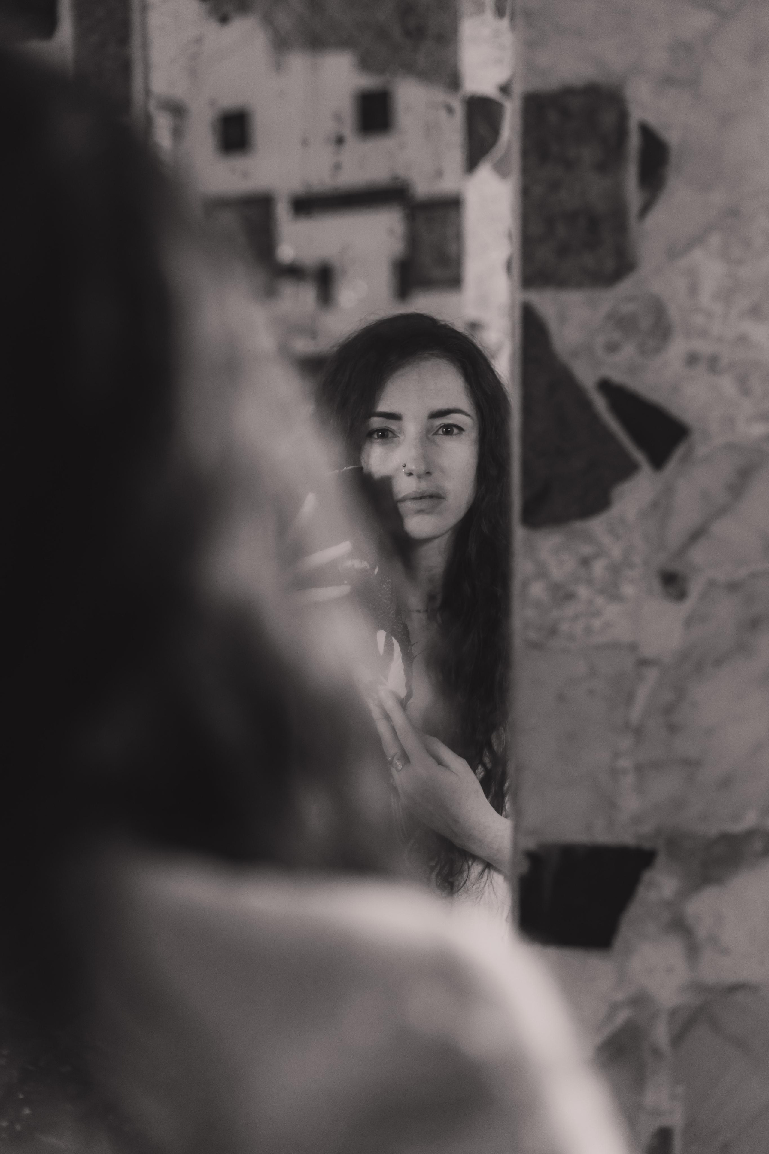 Karunika. Мариам Багдасарян