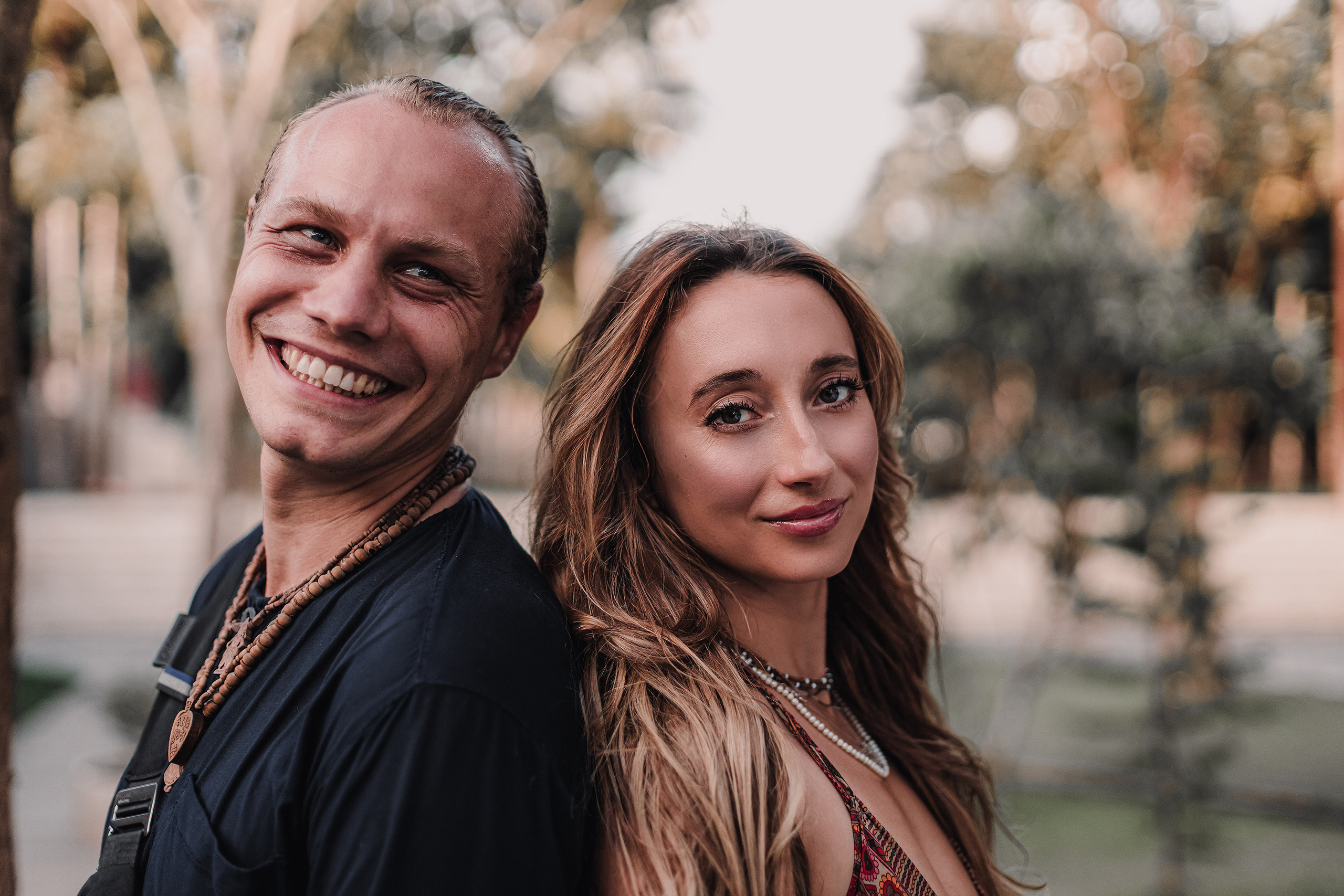 Гости концерта Сати Этника. Mariam Bagdasaryan