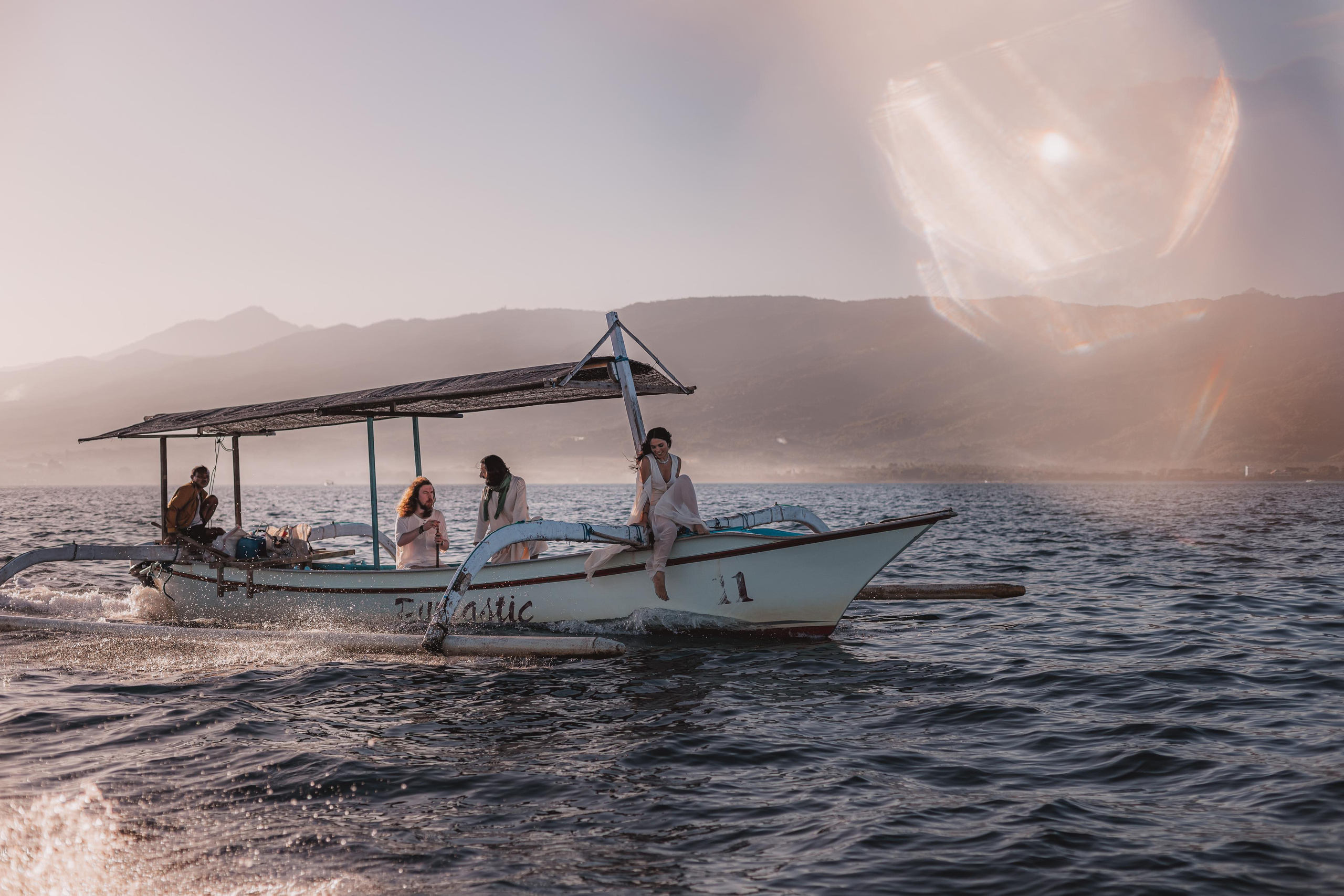 Сати Этника Рассвет. Mariam Bagdasaryan